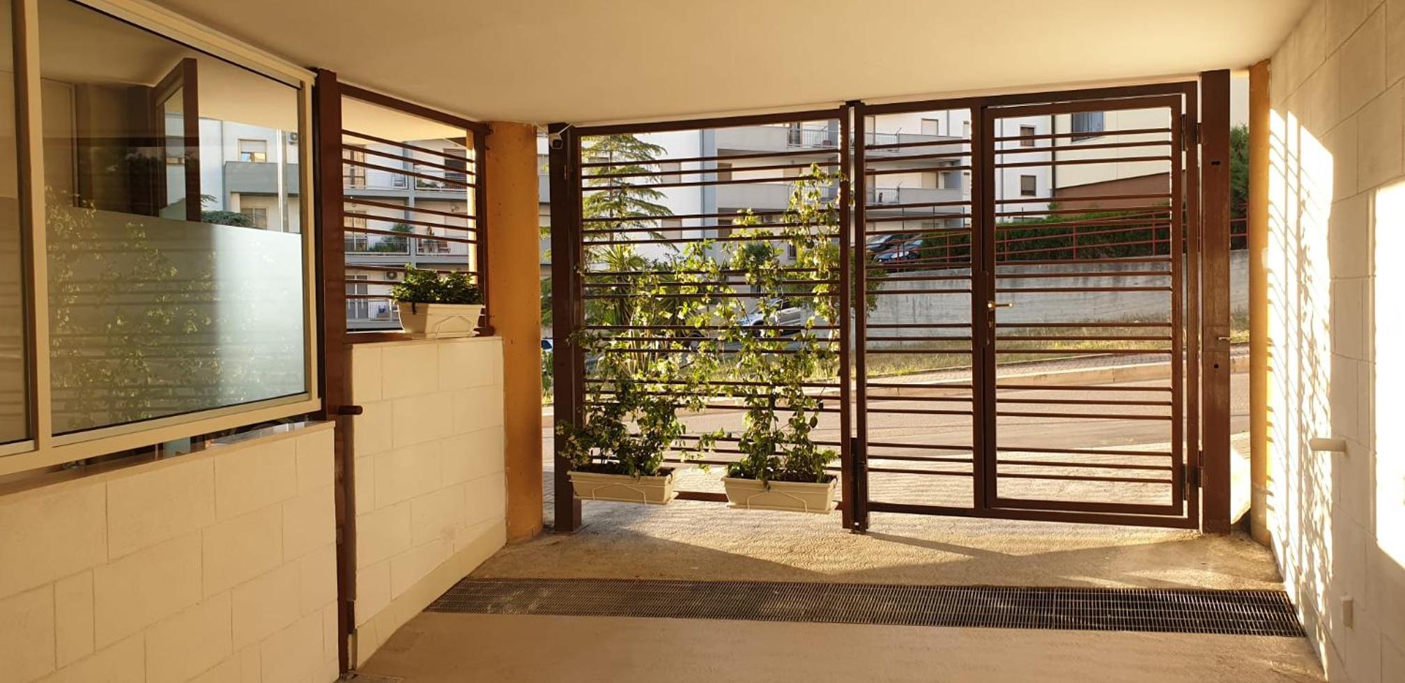 Rosa's Rooms view 2