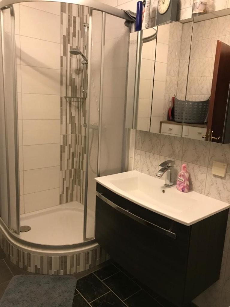 Ferienwohnung GGM view 2