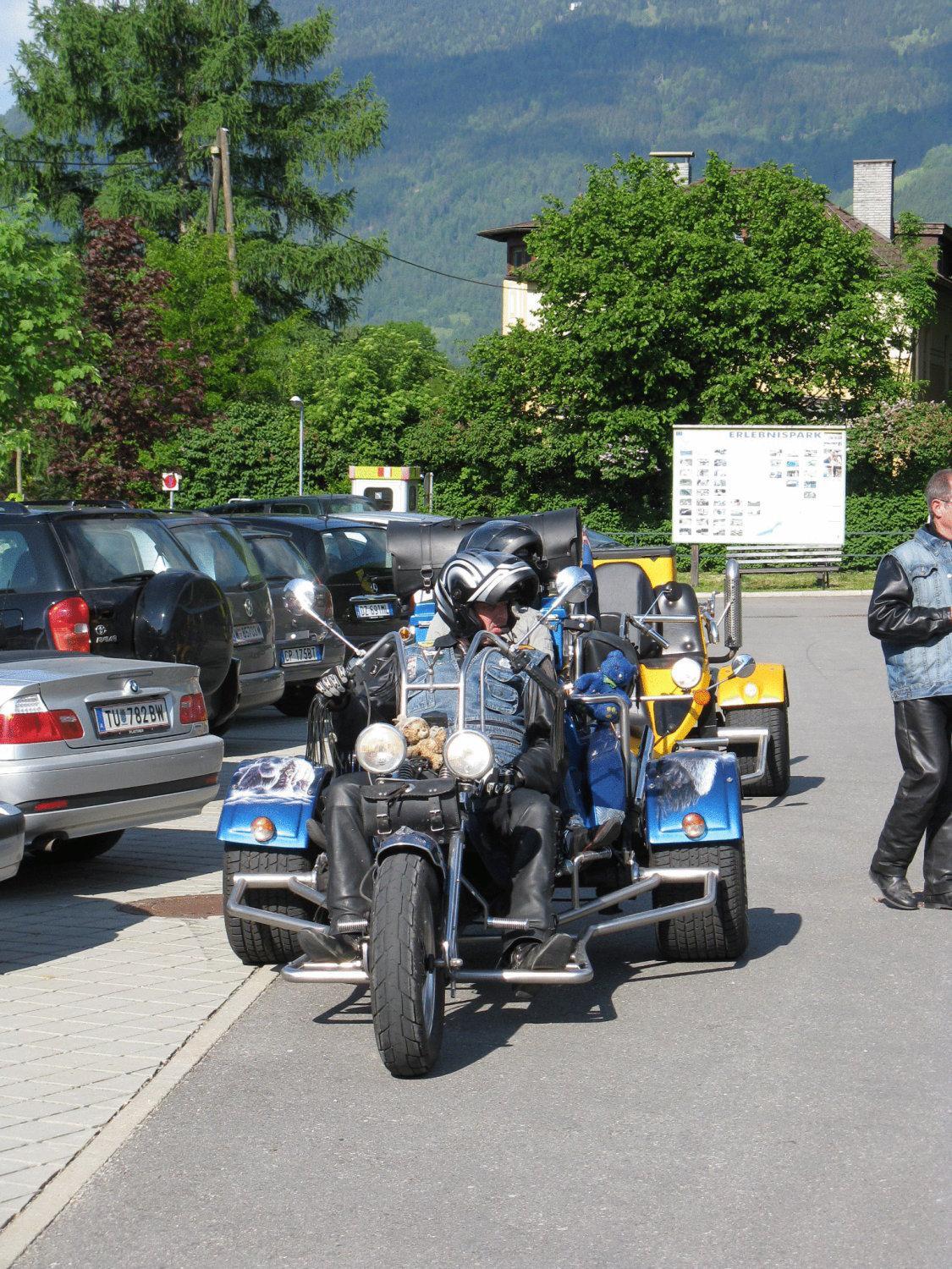 Gasthof Laggner