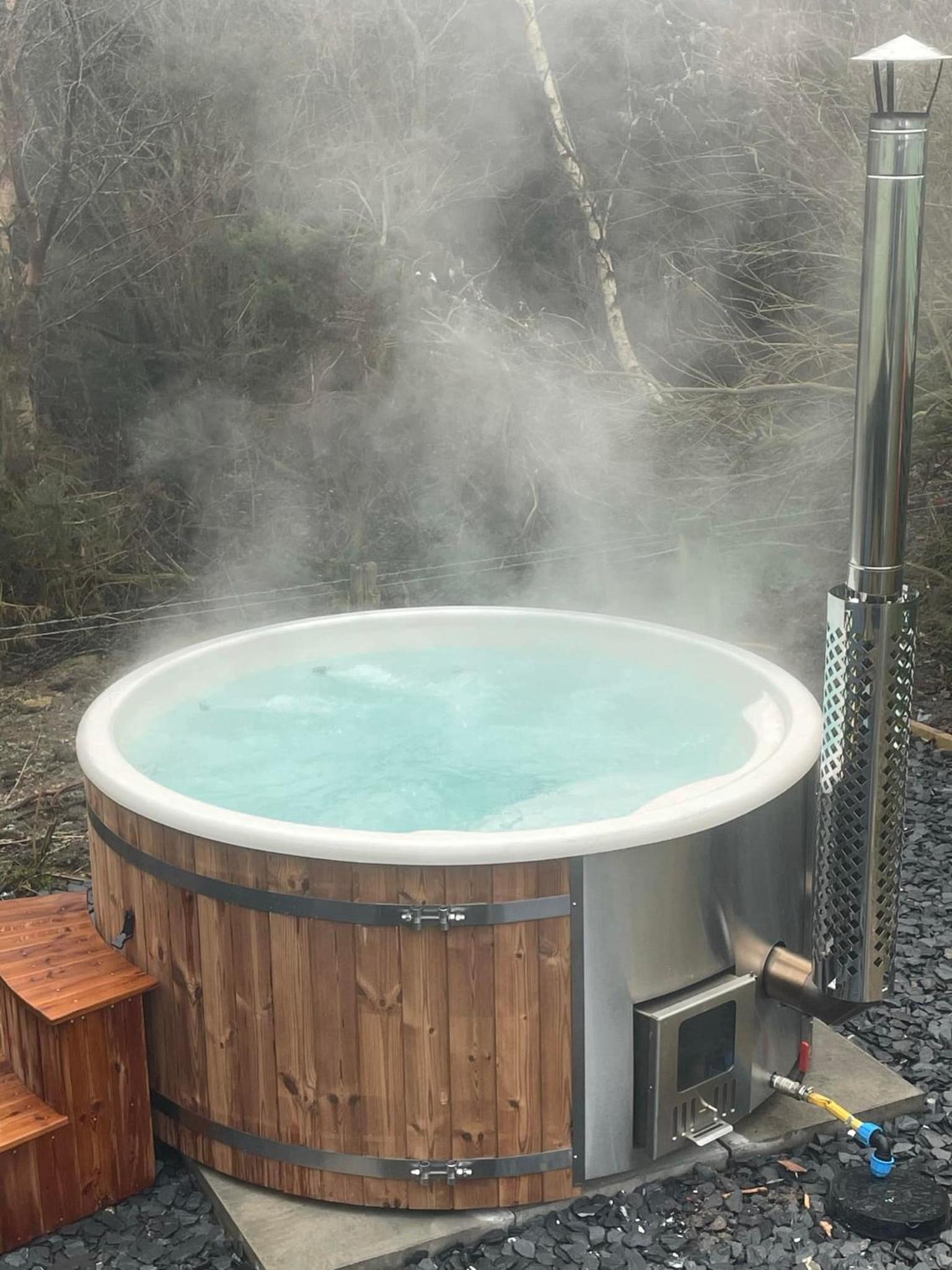 Hotel Slaley Retreat