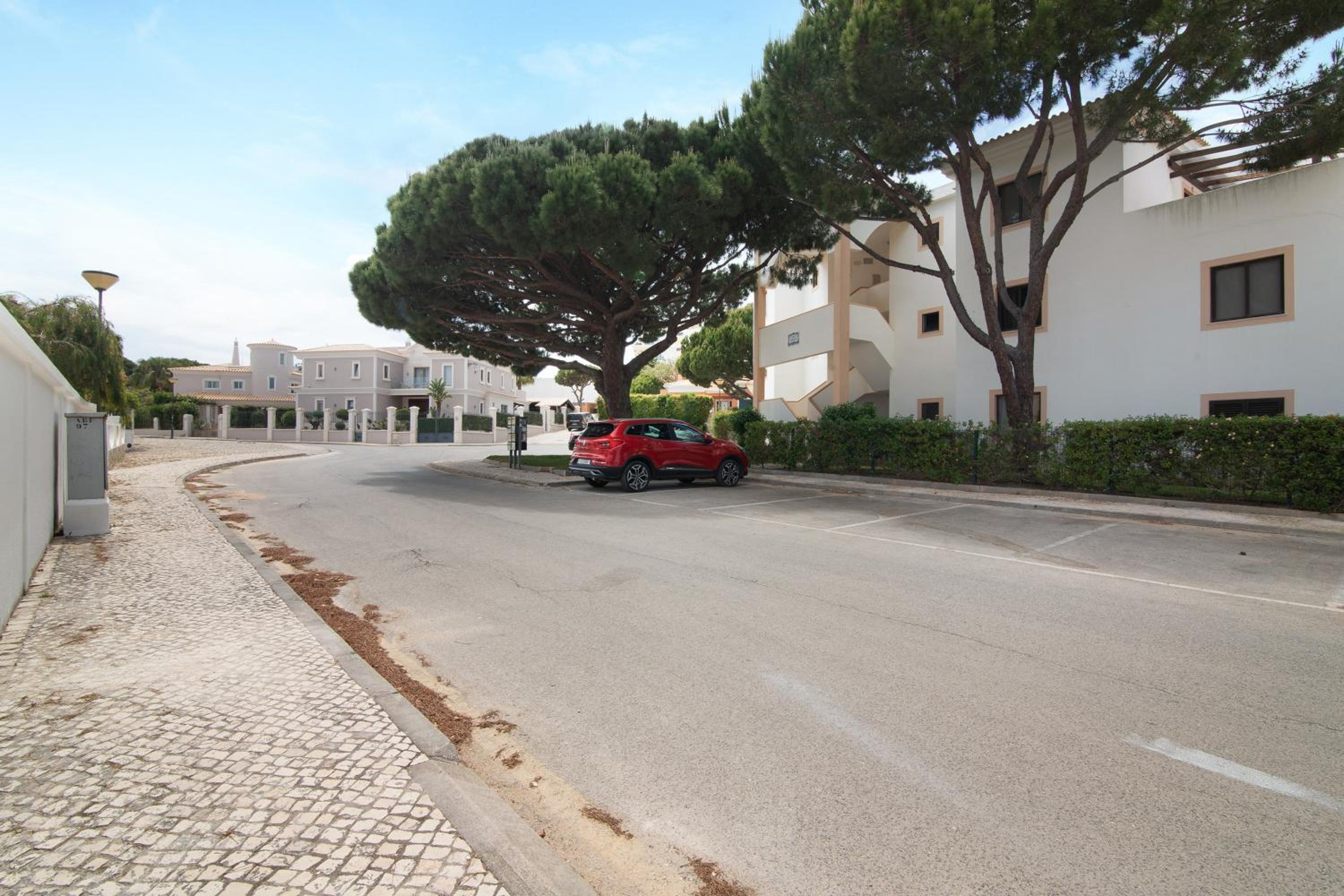 Apartamento Jardins da Falésia view 3