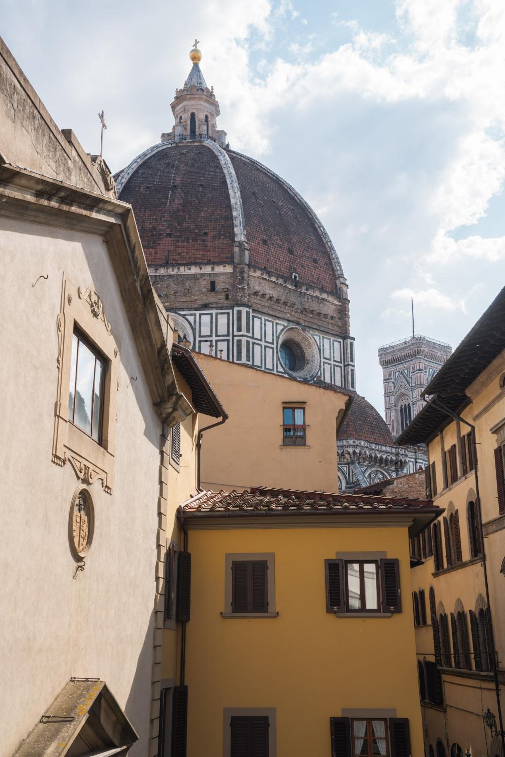 Brunelleschi Suite