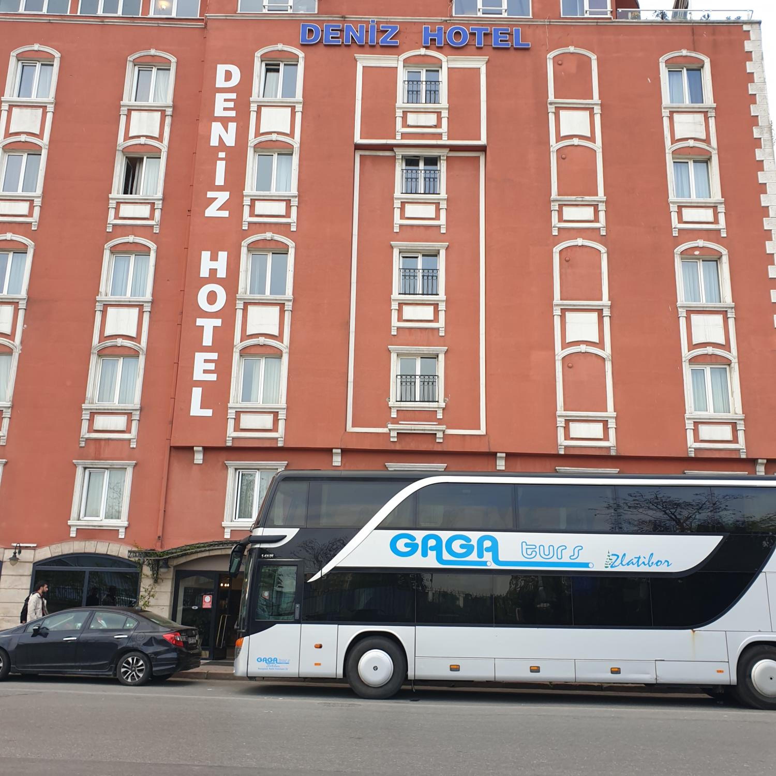 deniz otel - Image 16