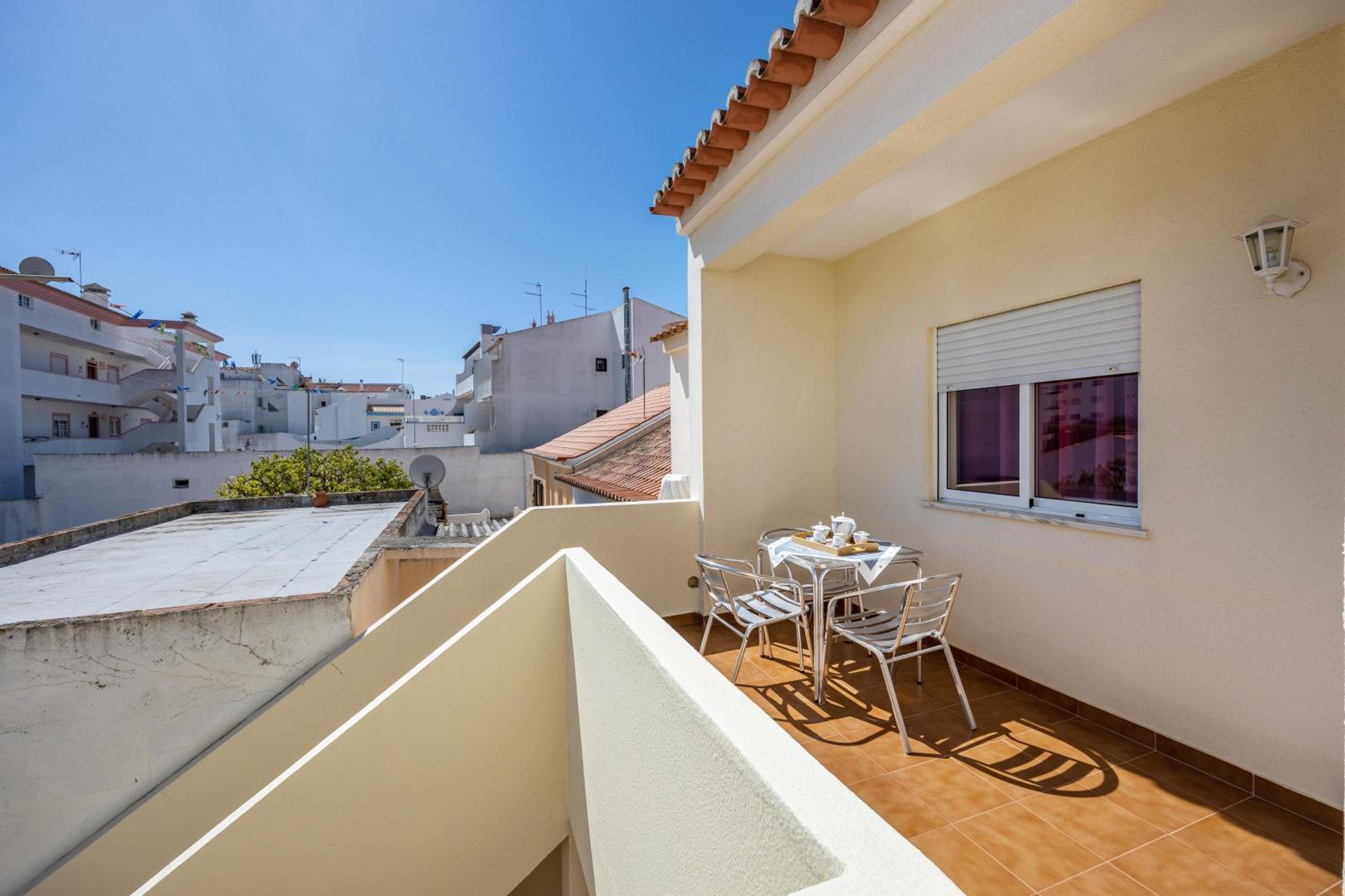 Villas Brites nº4 view 4