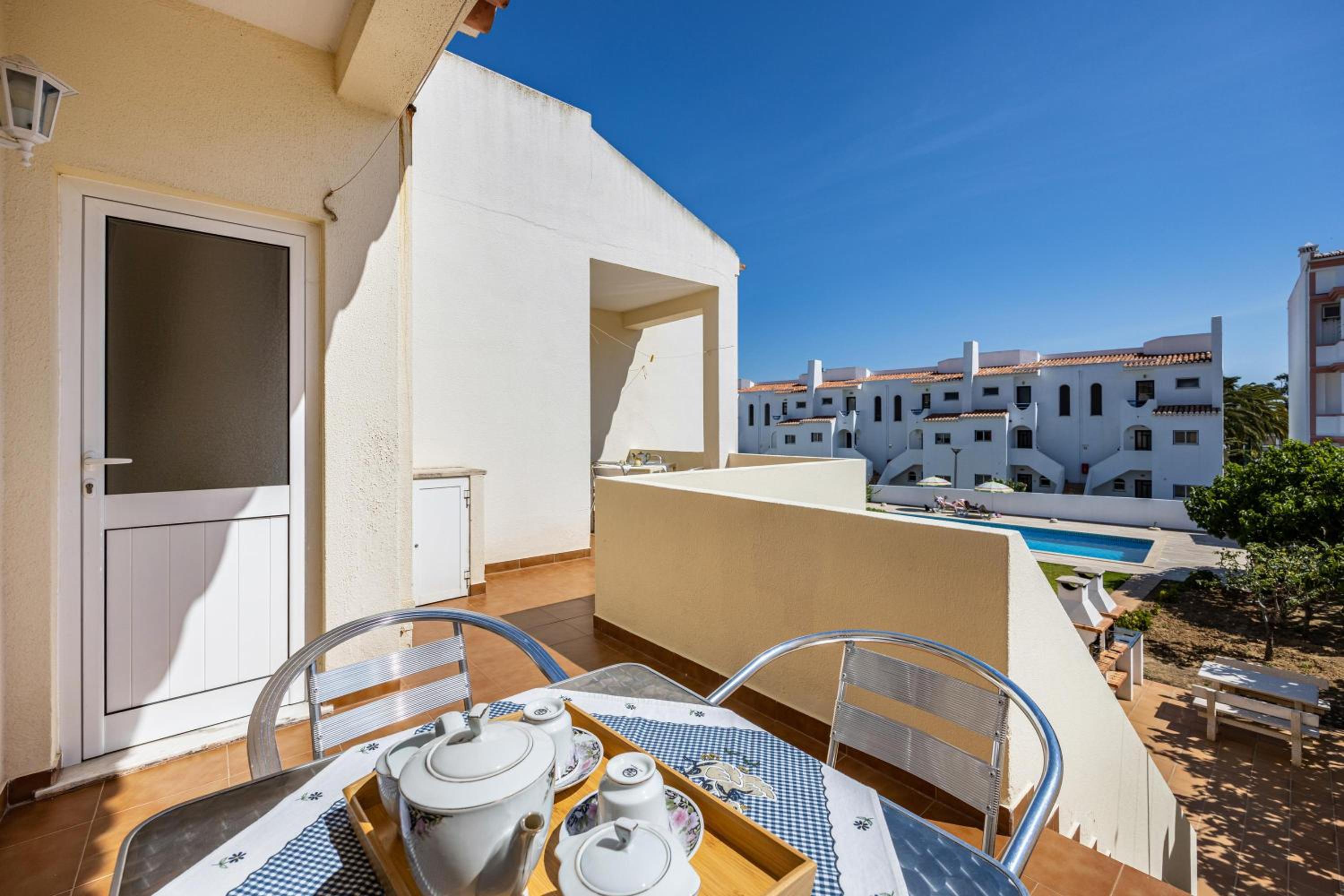 Villas Brites nº4 view 3