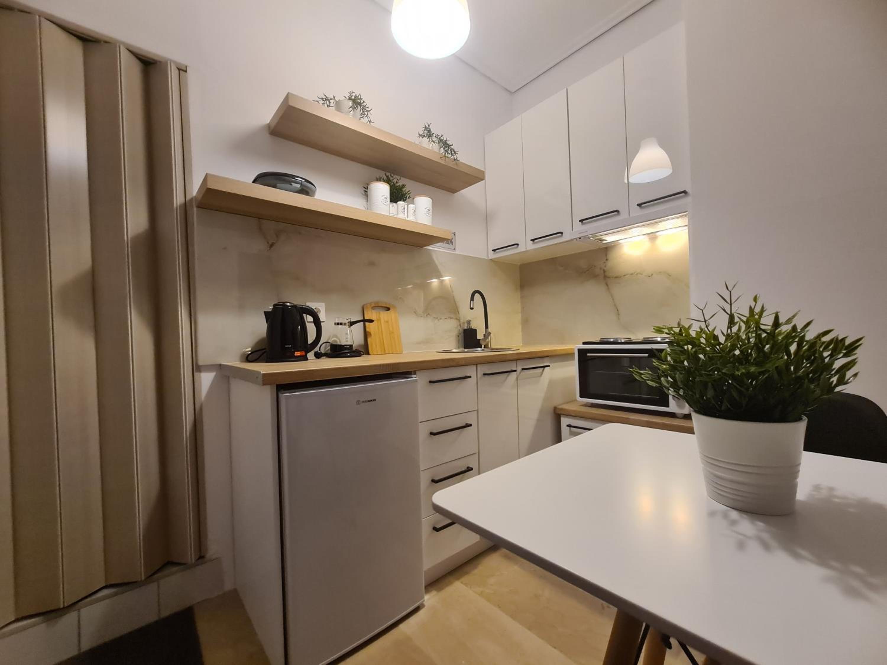 Apartment in the heart of the city 5A photo 5