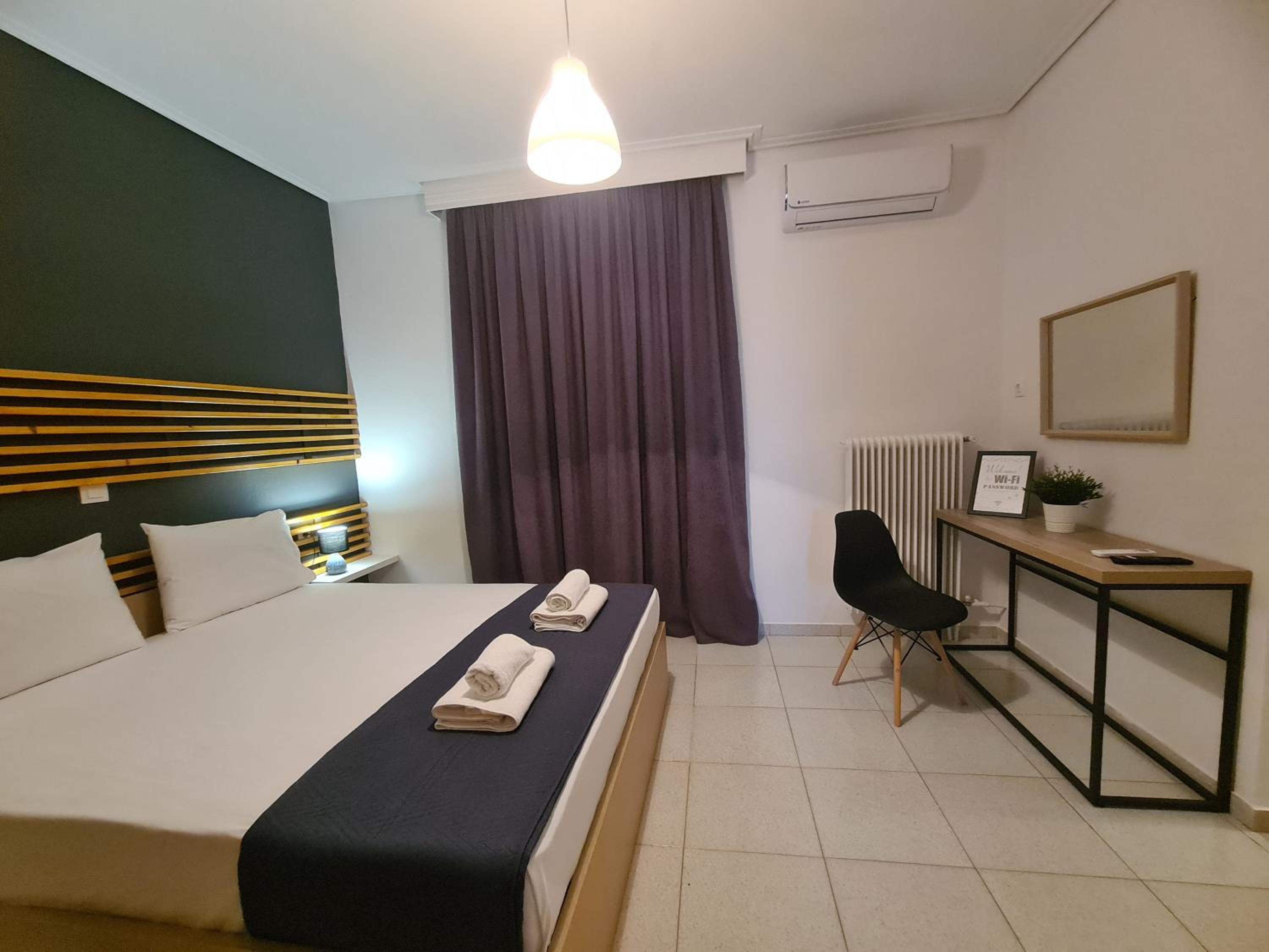 Apartment in the heart of the city 5A photo 4