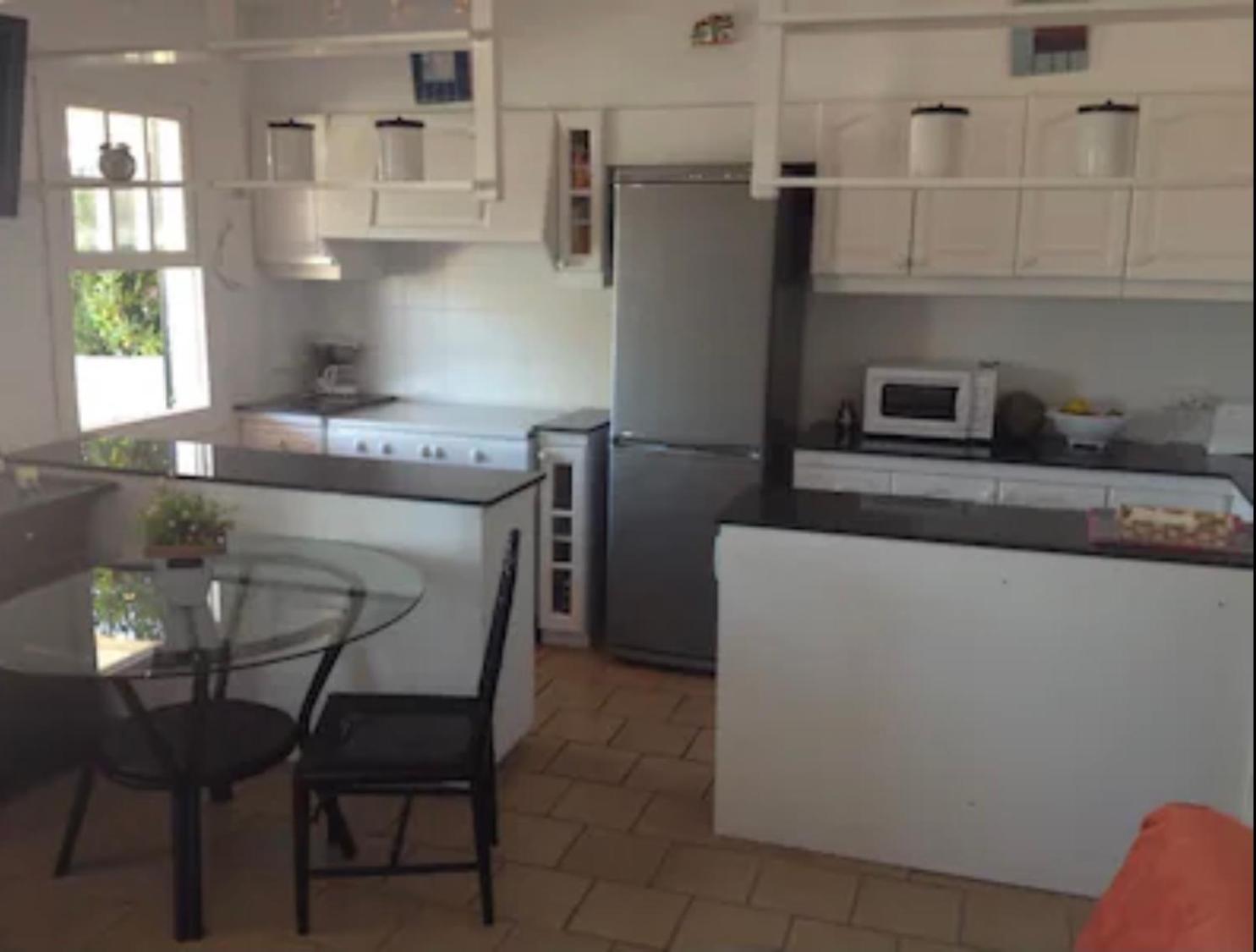 Wonderful Apartment on the Beach view 3