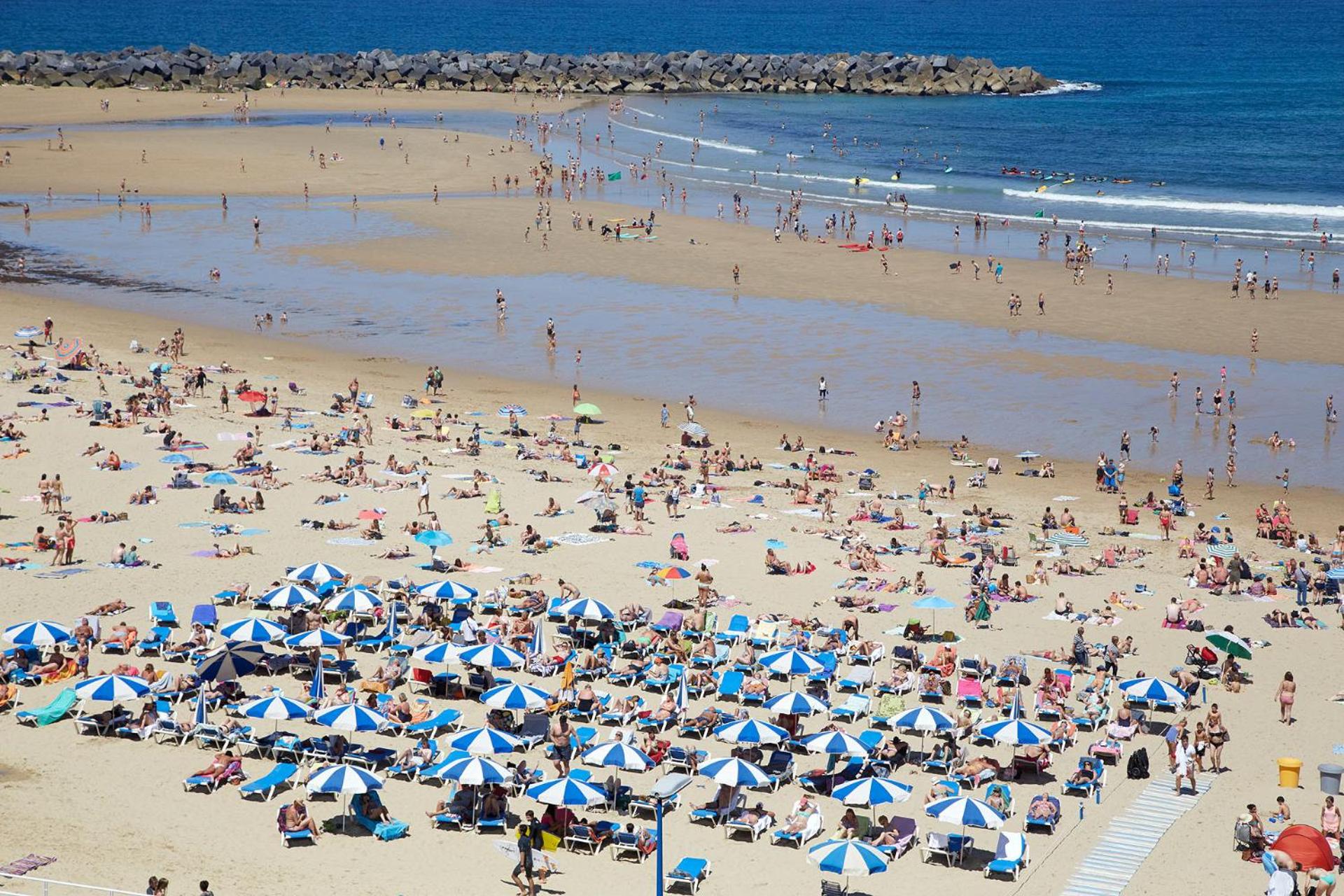 Always Easy I San Blas