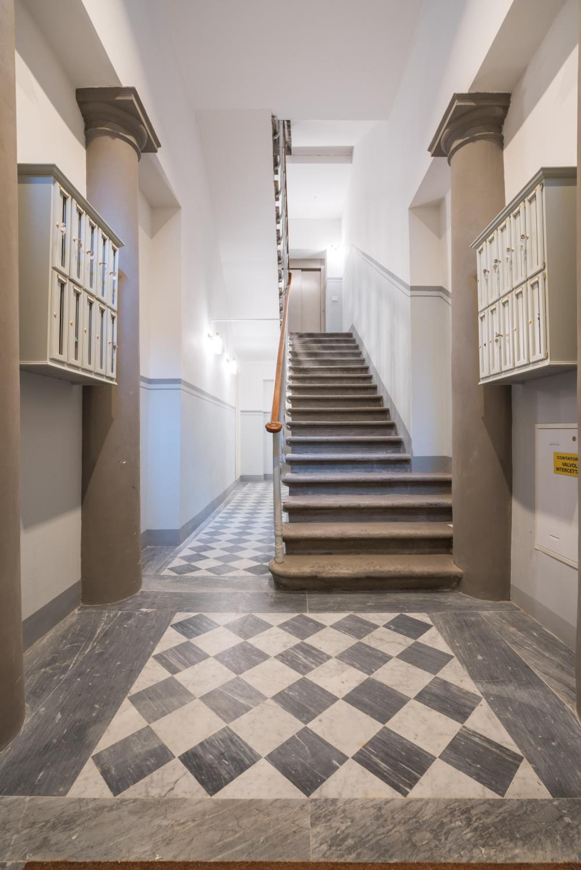 Brunelleschi Suite