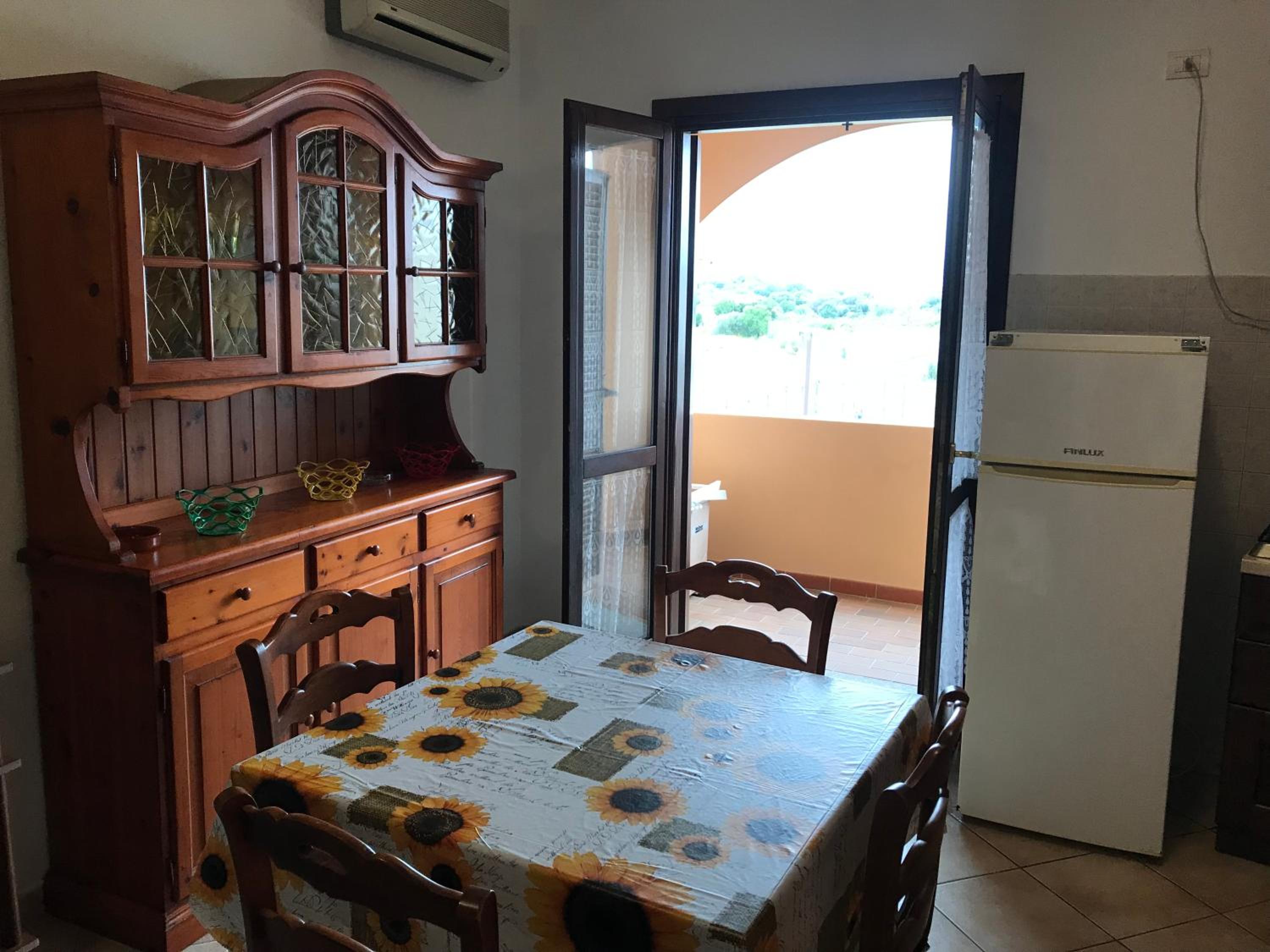 Olbia House view 3