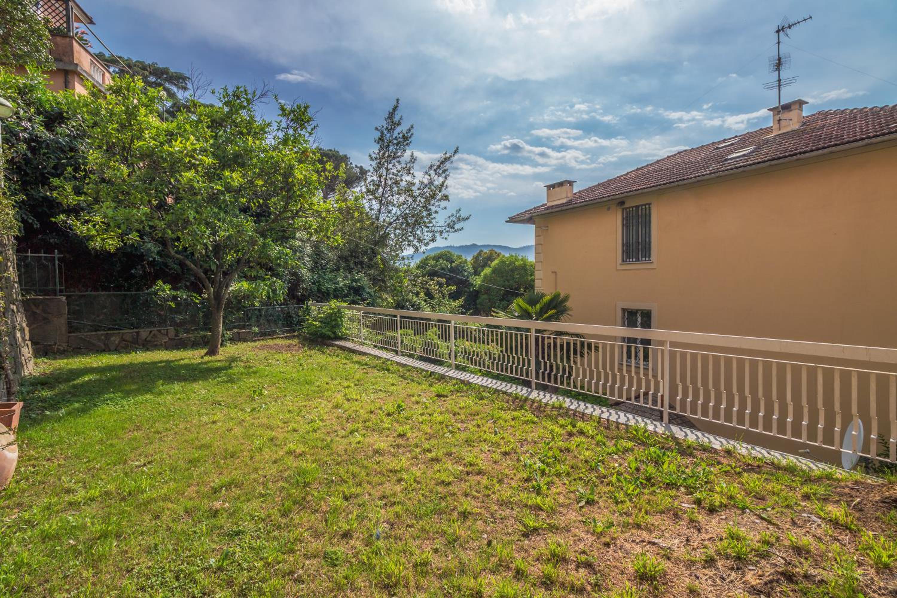 CASA BRIGITTE Comfort, Vista e Parcheggio view 4
