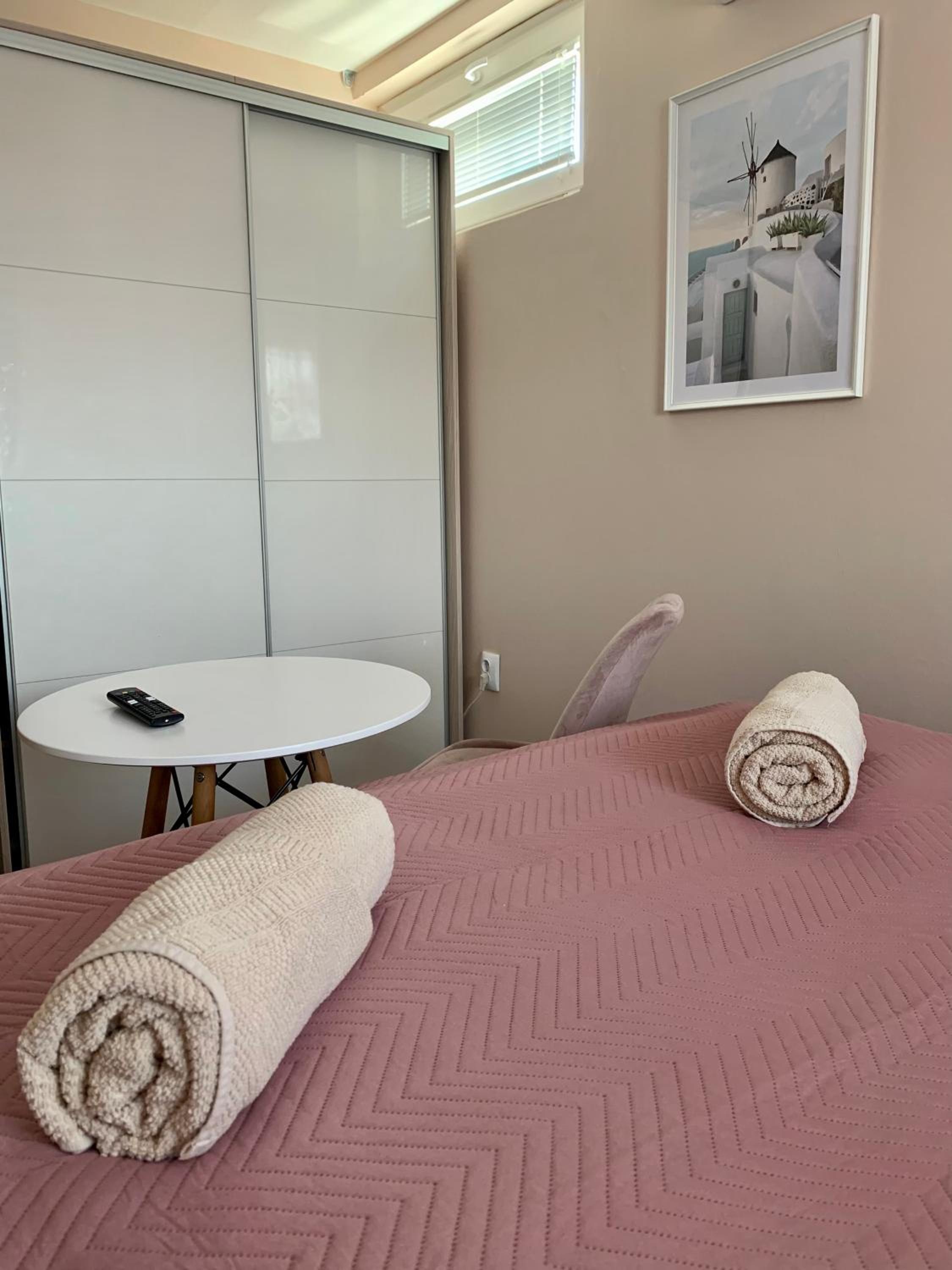 Székely Apartmanház Siófok view 5
