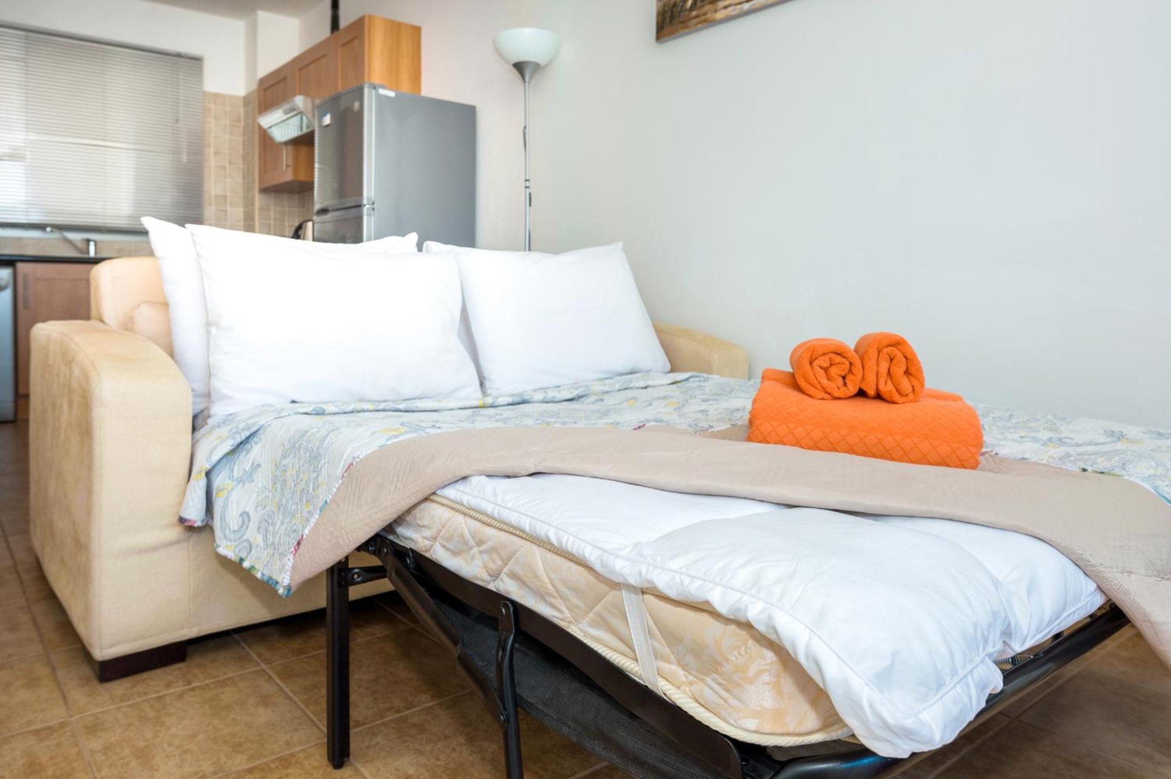 SEABREEZE APARTMENT 200m away from the sea