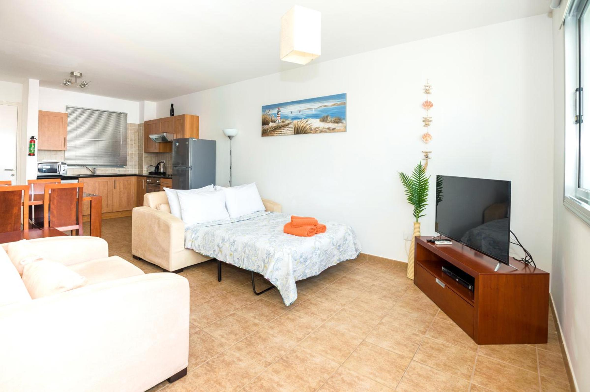 SEABREEZE APARTMENT 200m away from the sea