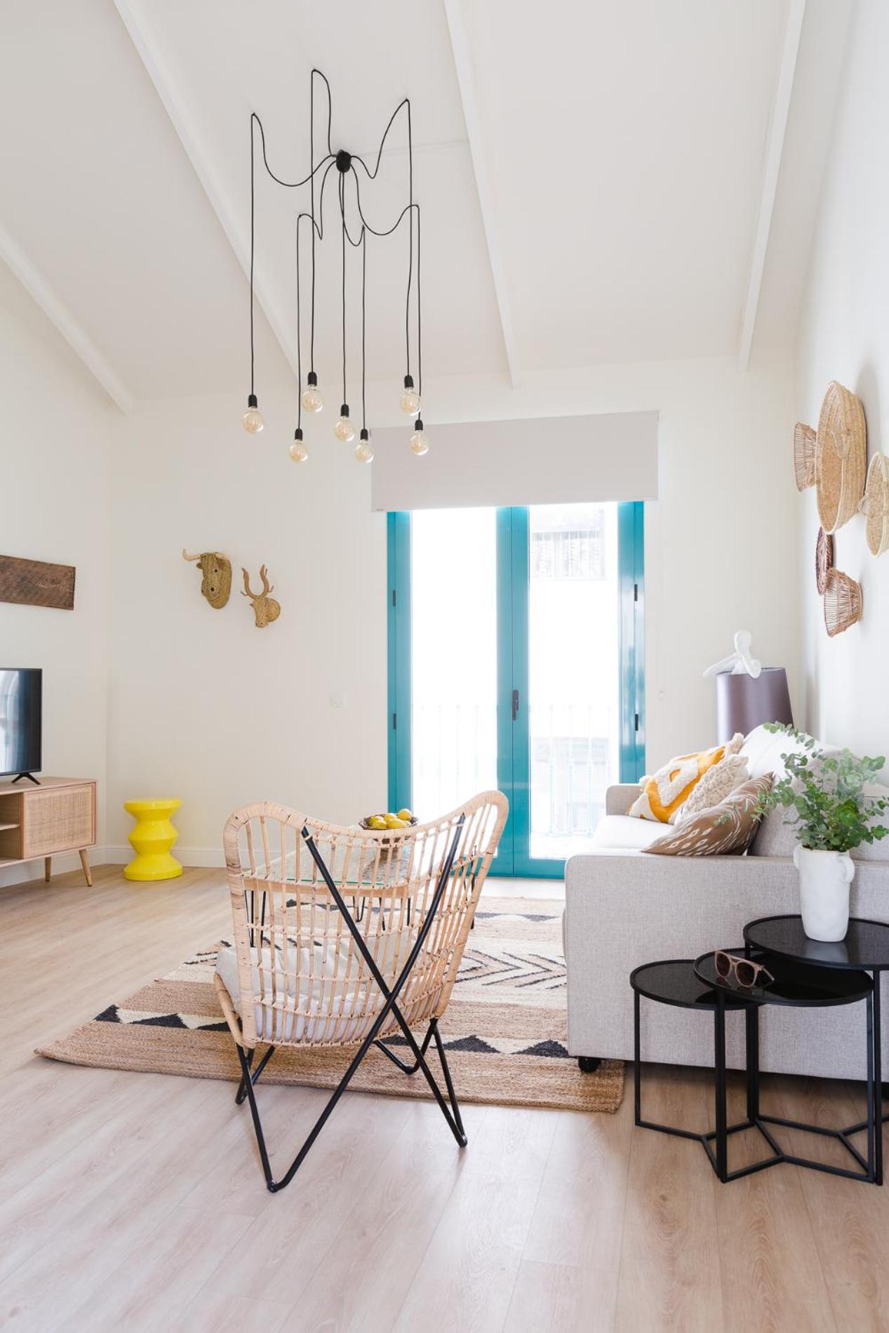 Atenea Malaga Apartments