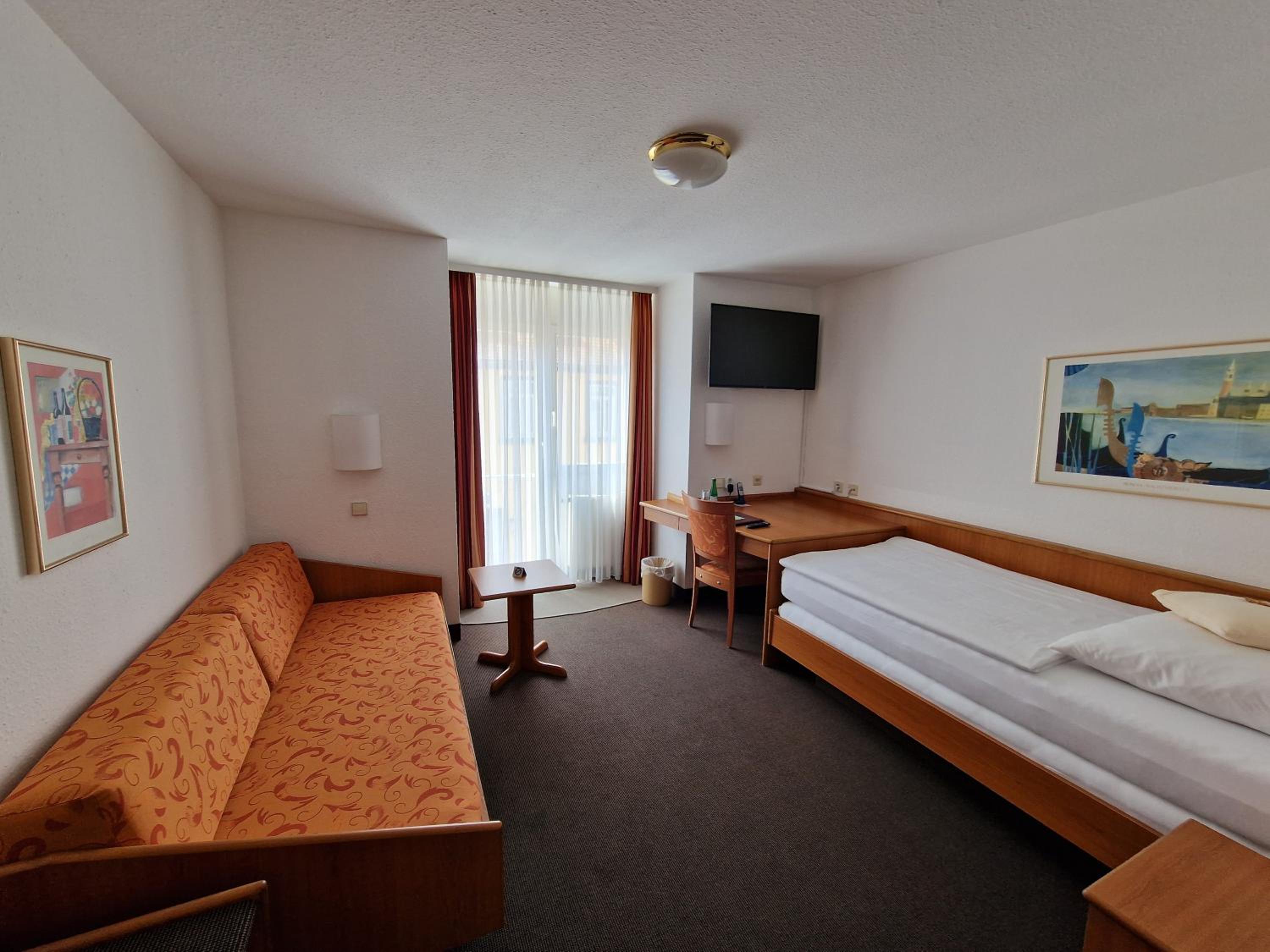Hotel Gerberhof