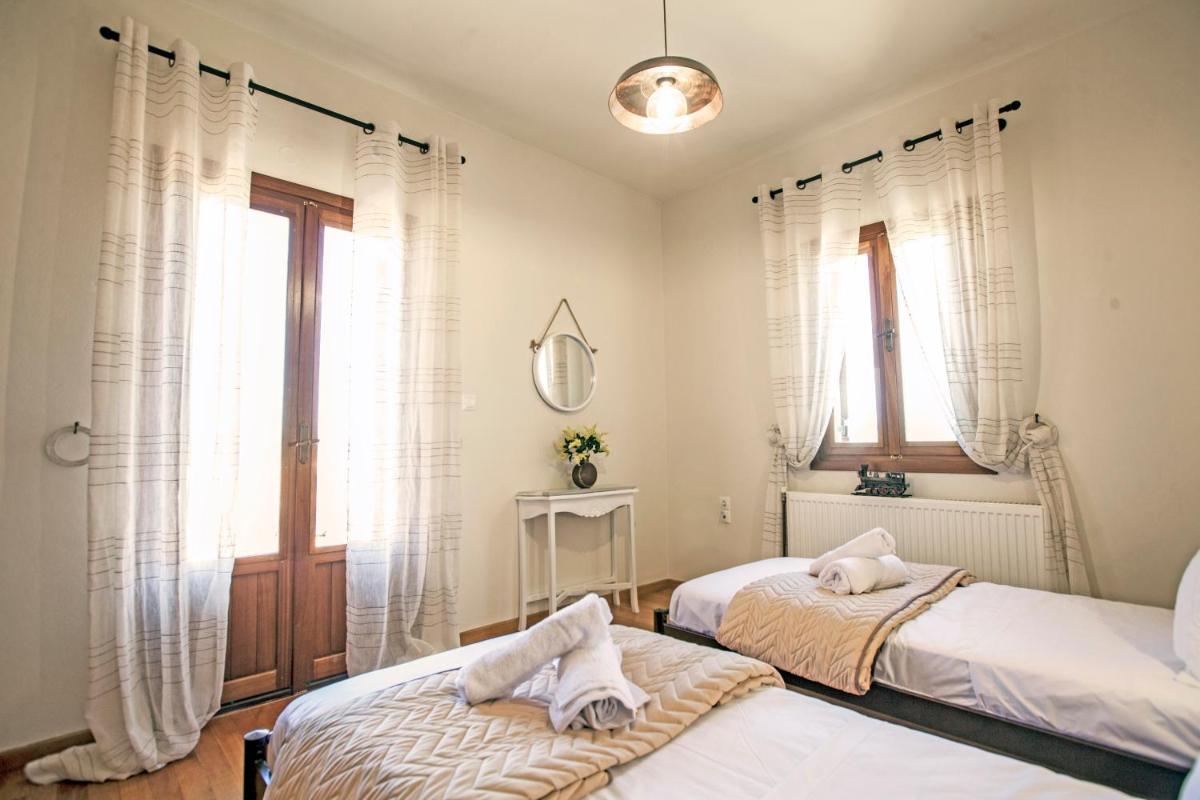 Villa Greco view 5