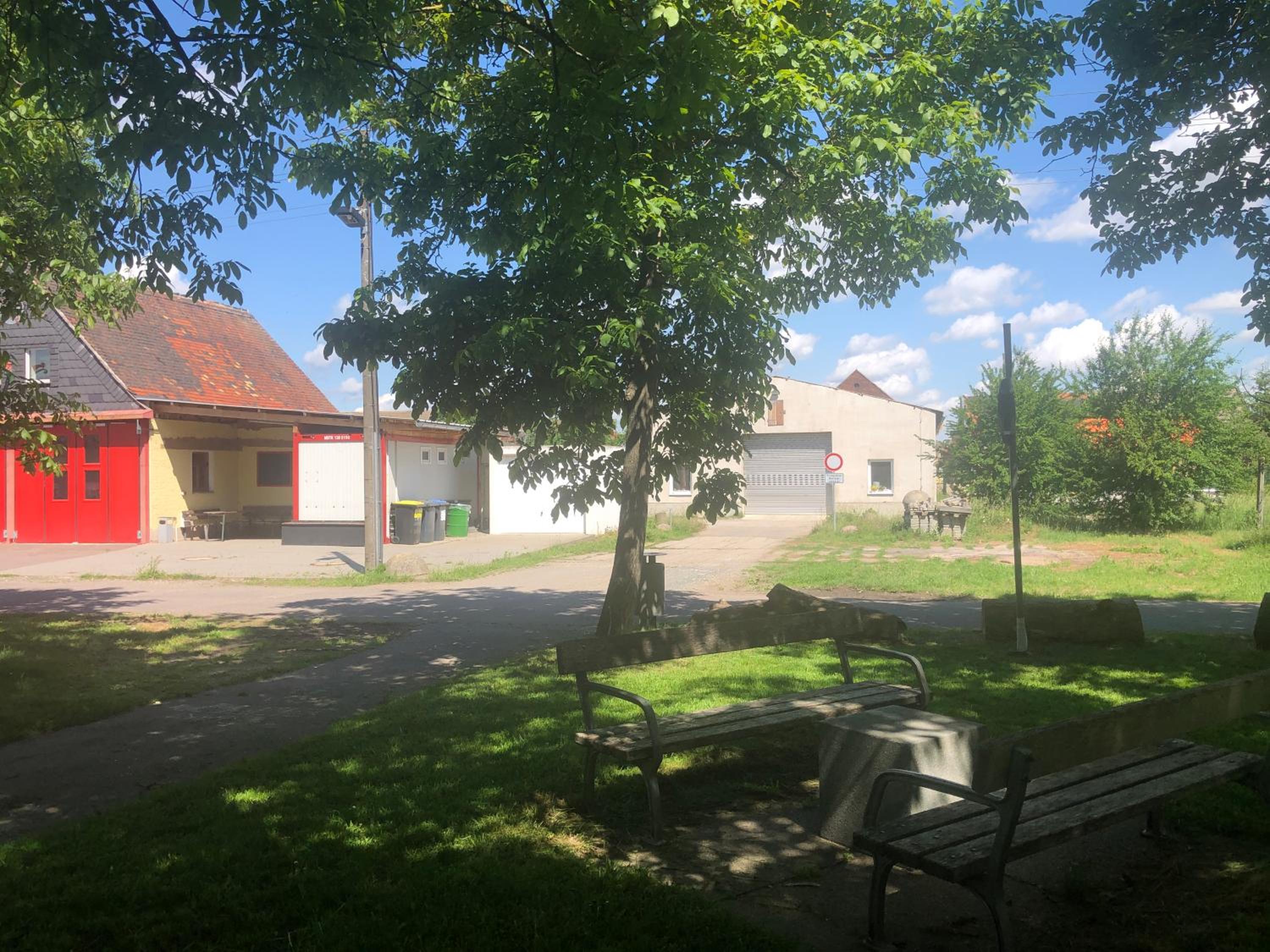 Gasthaus zur Rundkapelle