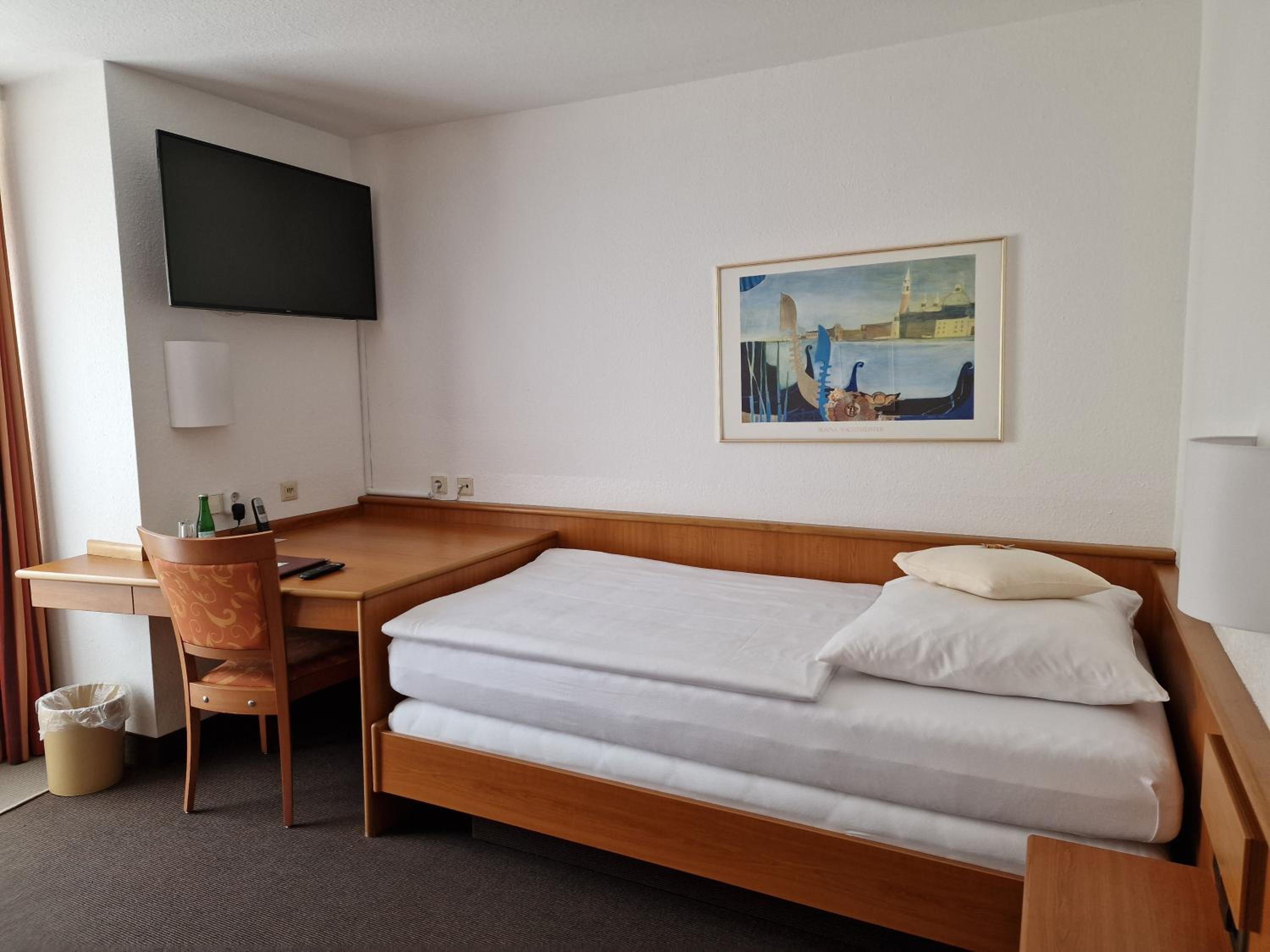 Hotel Gerberhof