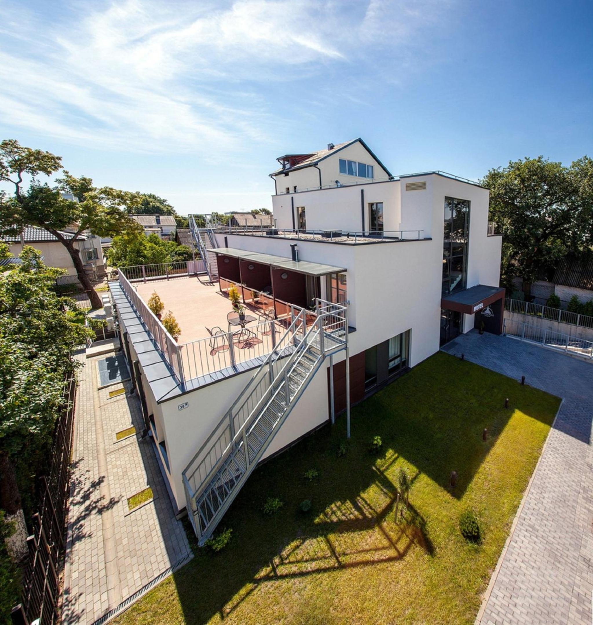 Hotel Babilonas - Image 1