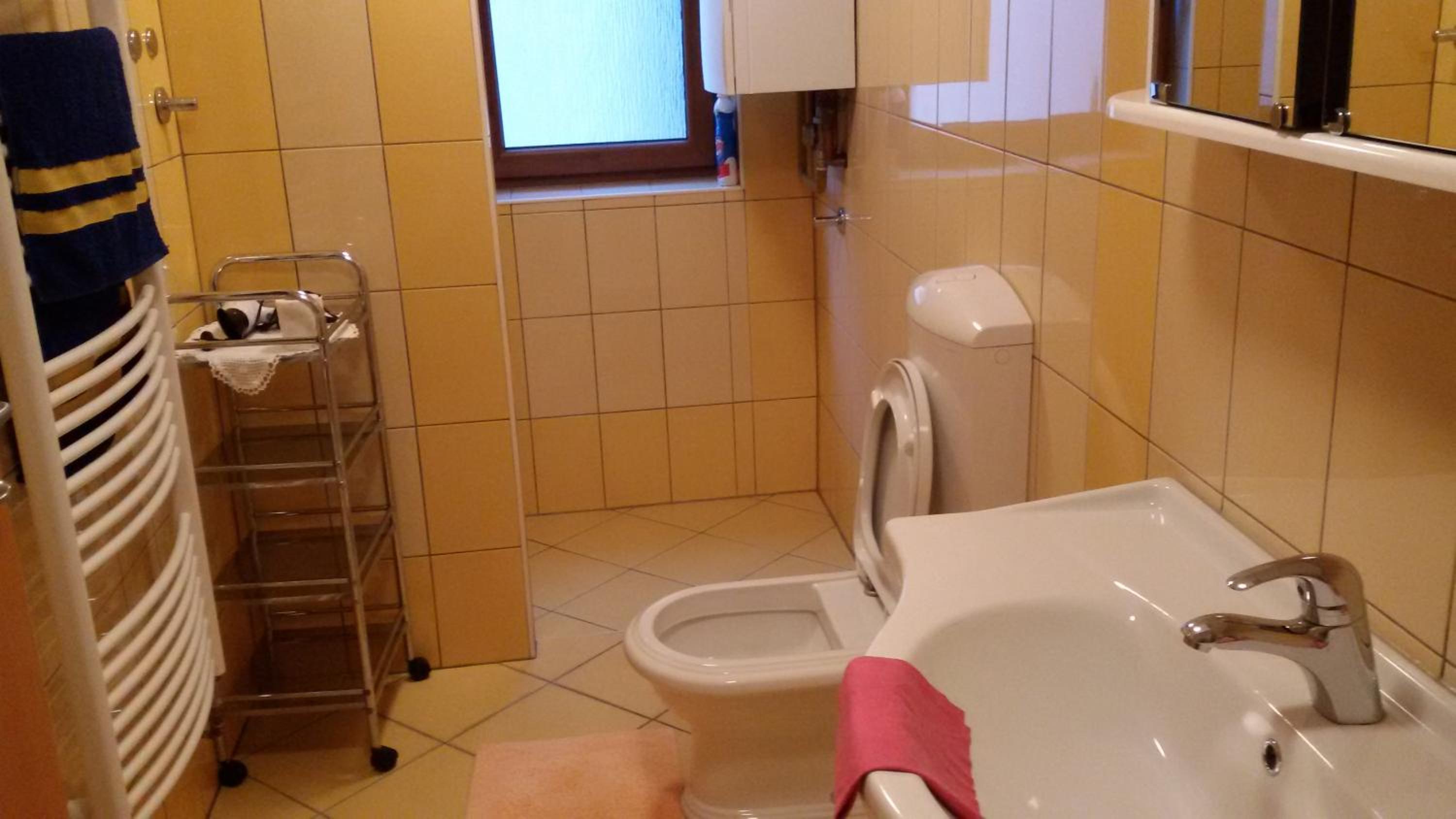 Apartman Sadija view 4