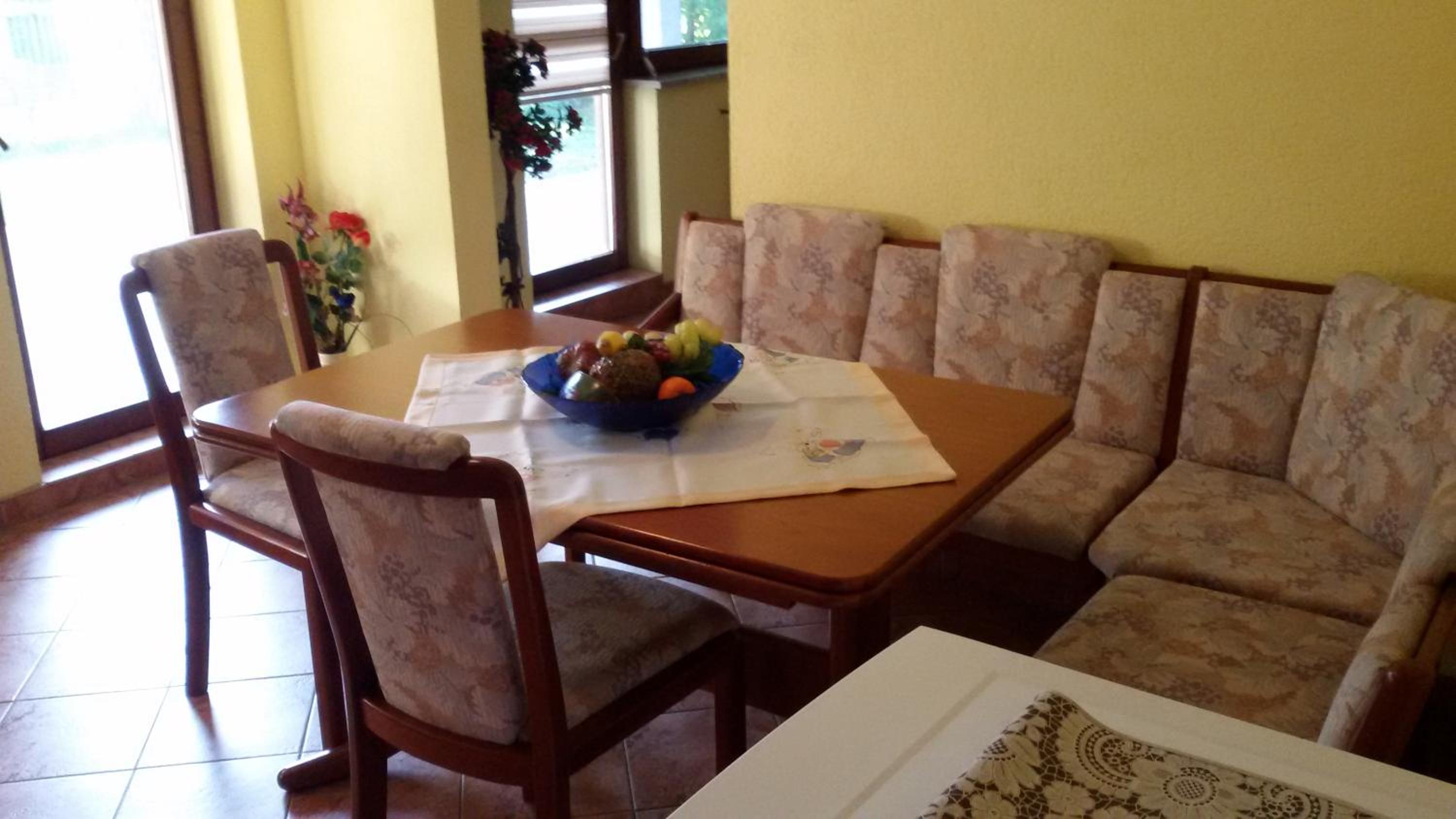 Apartman Sadija view 3