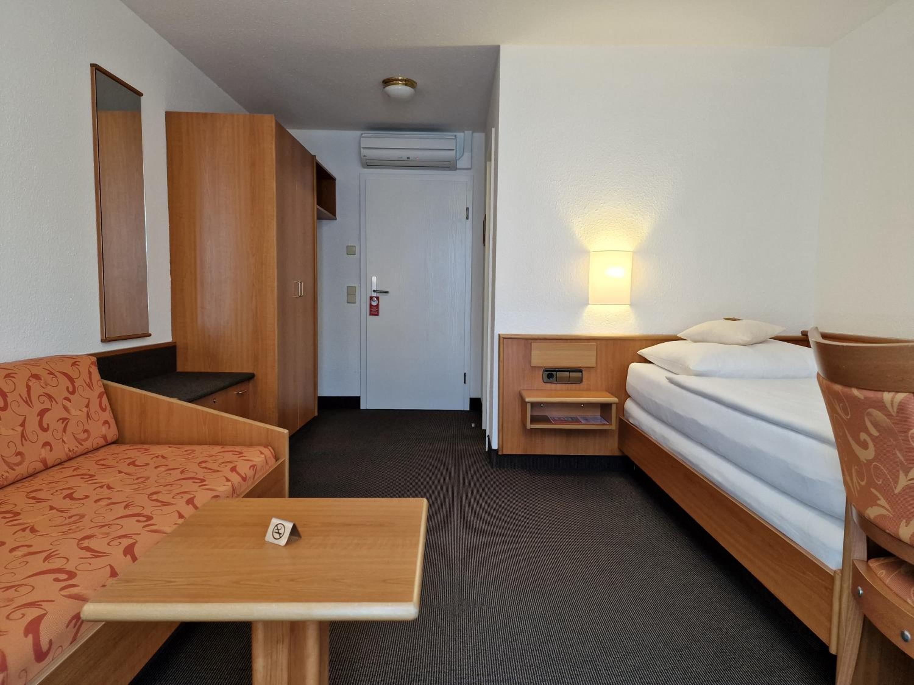 Hotel Gerberhof