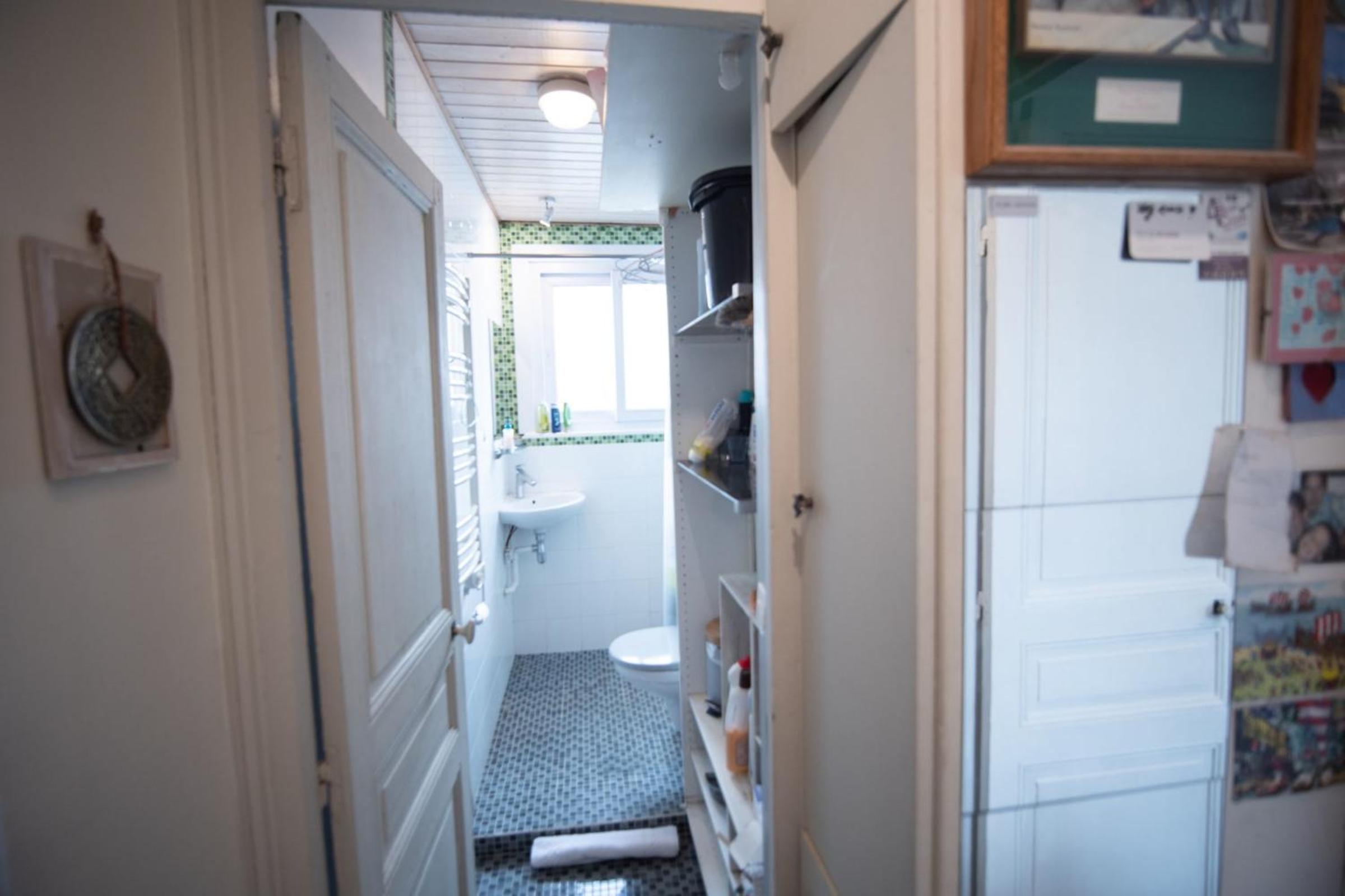 Cozy 1 Bedroom Apartment In 14th