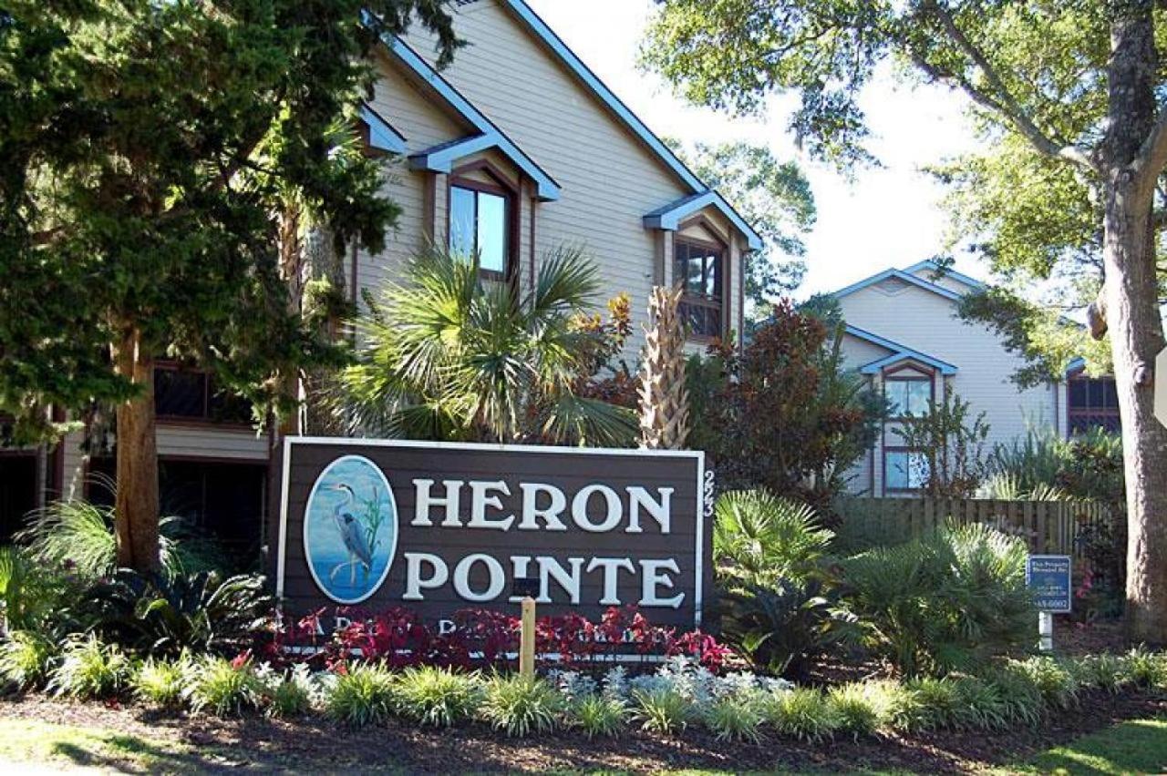 Heron Pointe A6 - main view