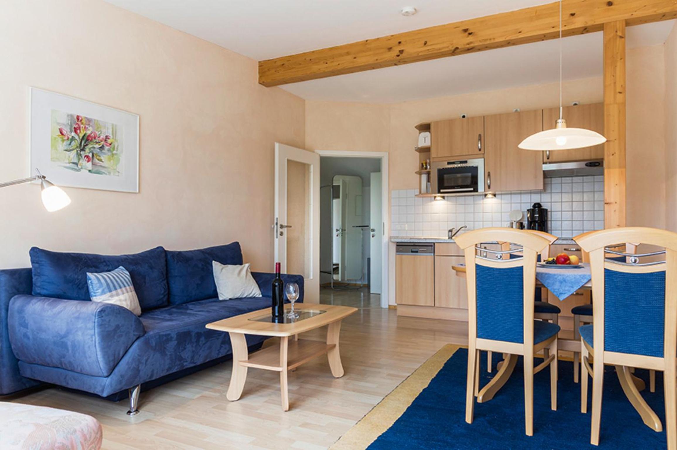 Ferienwohnung Säntis