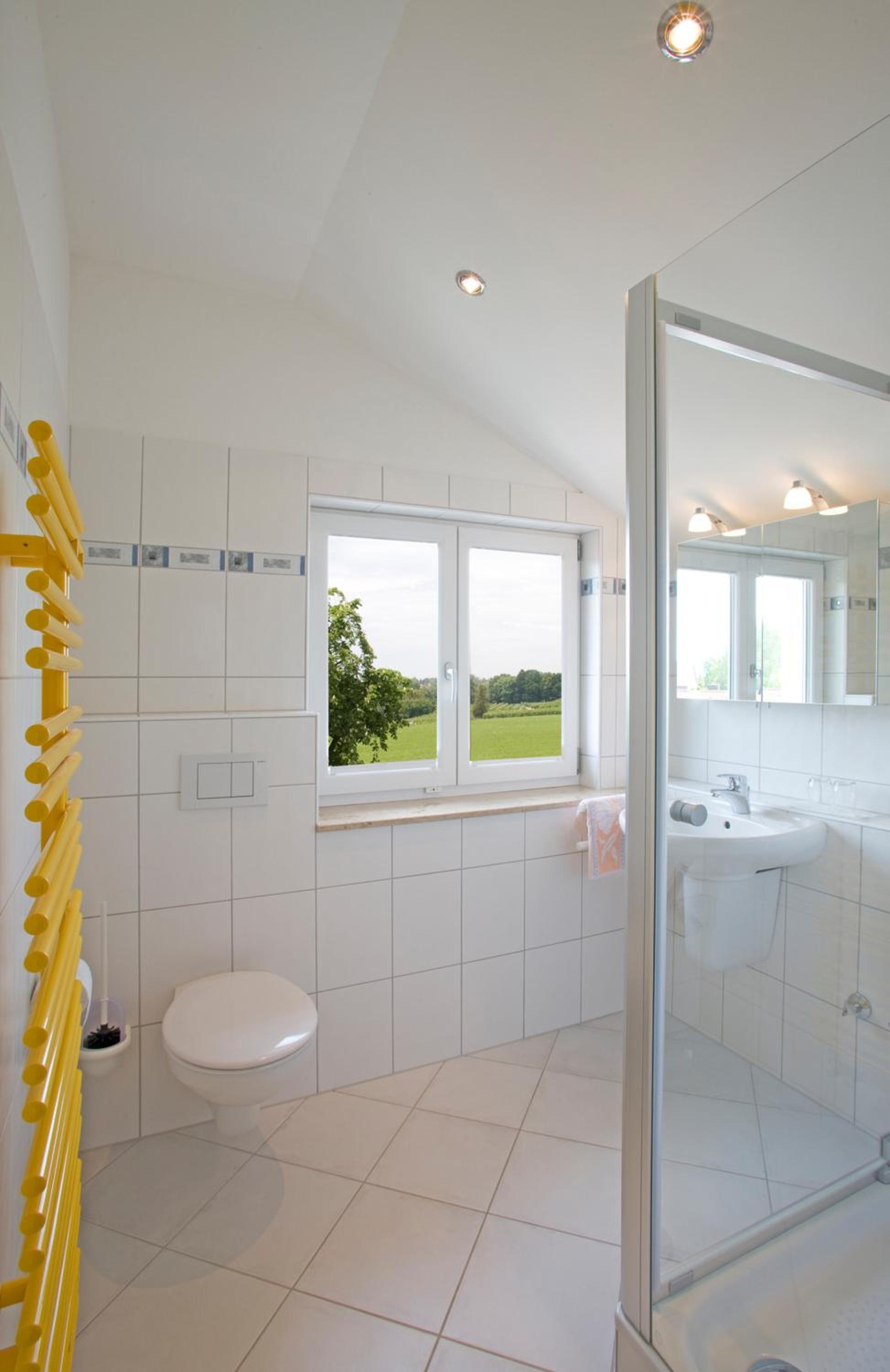 Ferienwohnung Säntis