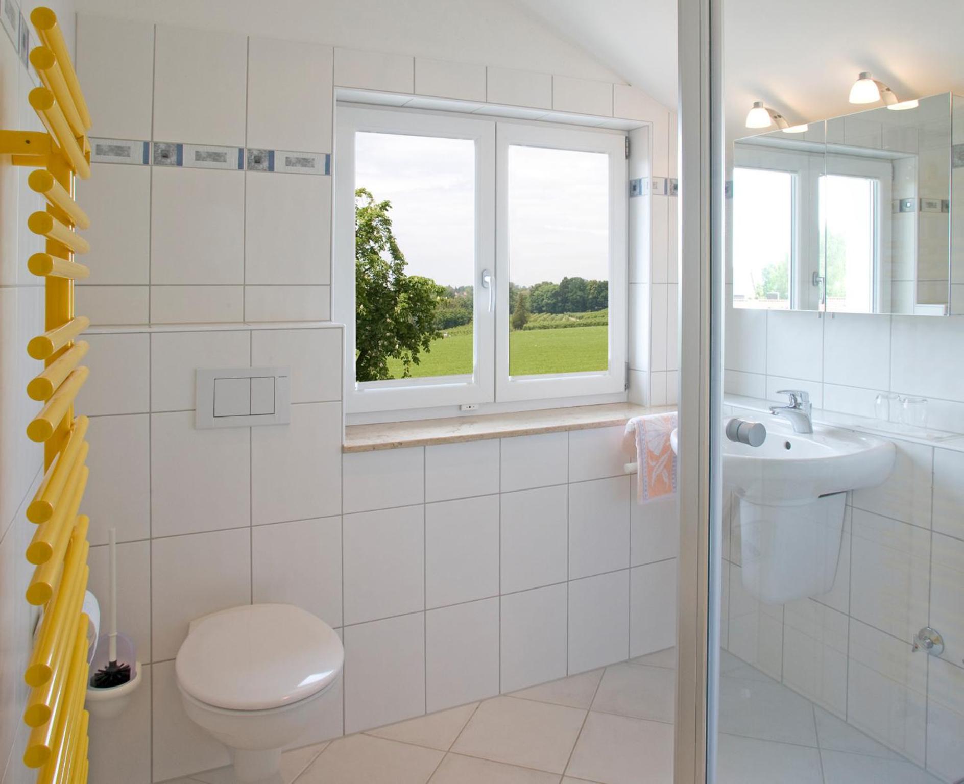 Ferienwohnung Säntis