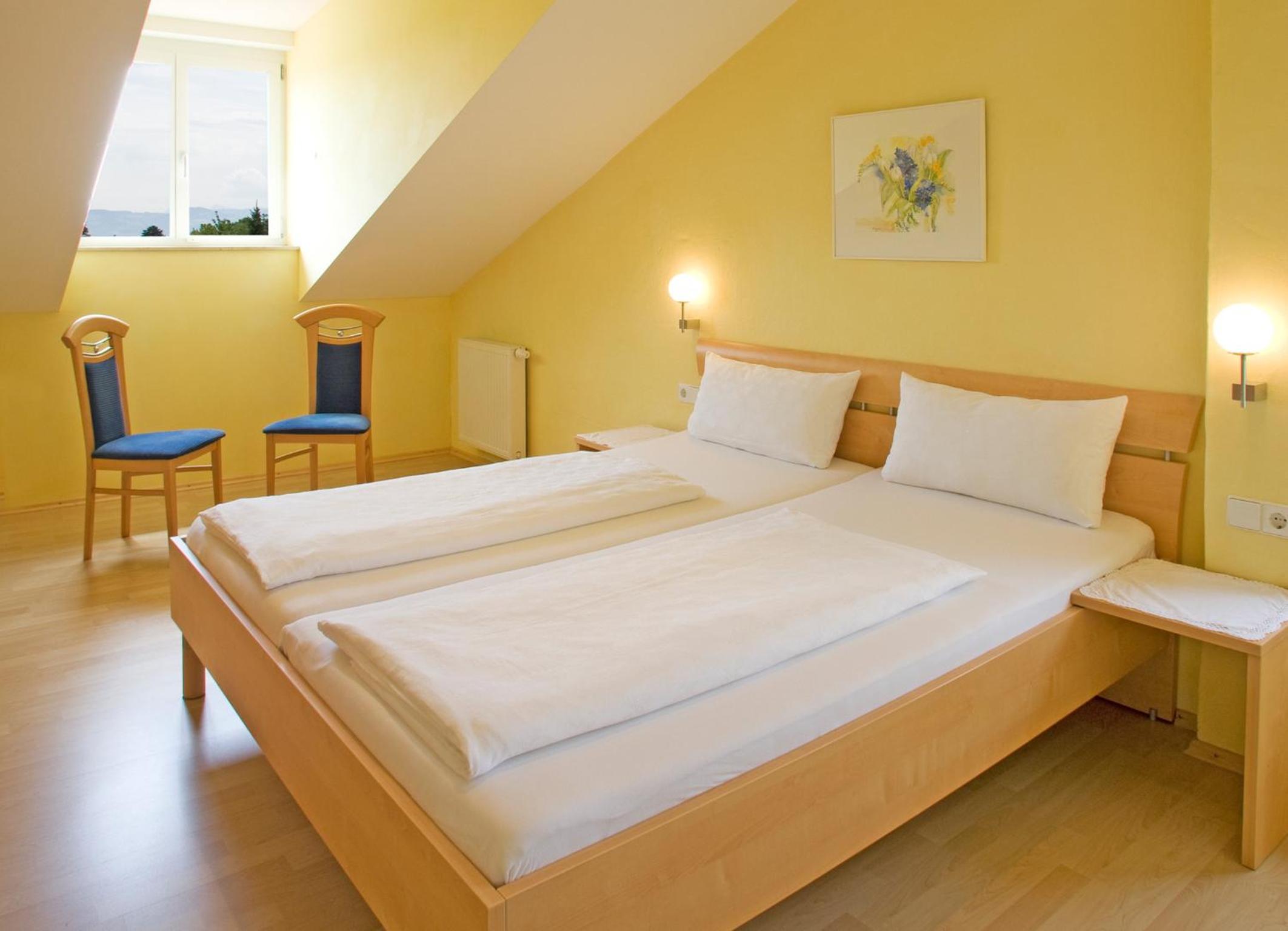 Ferienwohnung Säntis