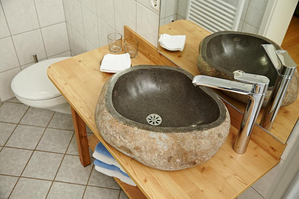 Alpenflair Ferienwohnungen Gästehaus Hilbrand Whg 313,314,215