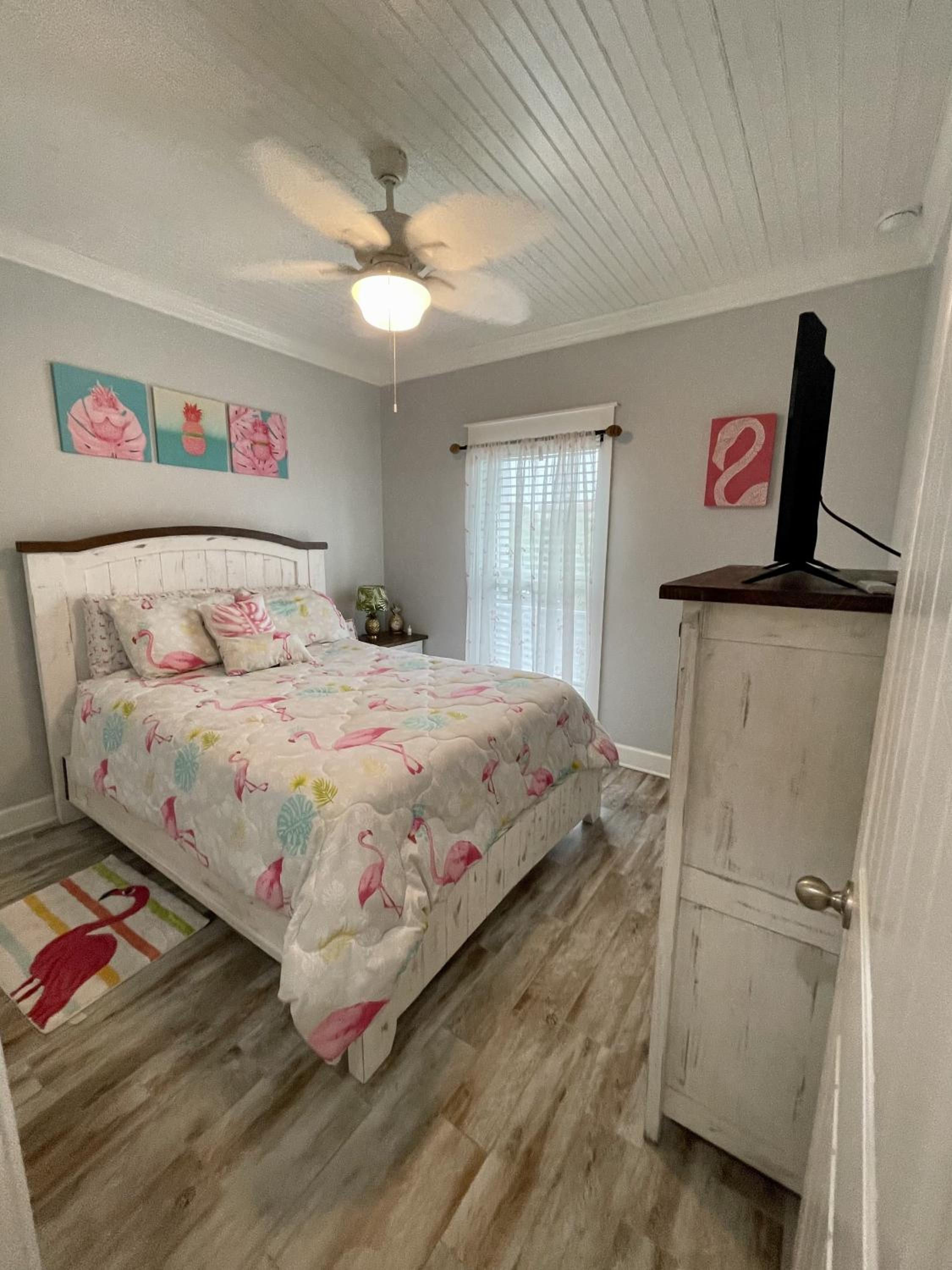 Tequila Sunrise home