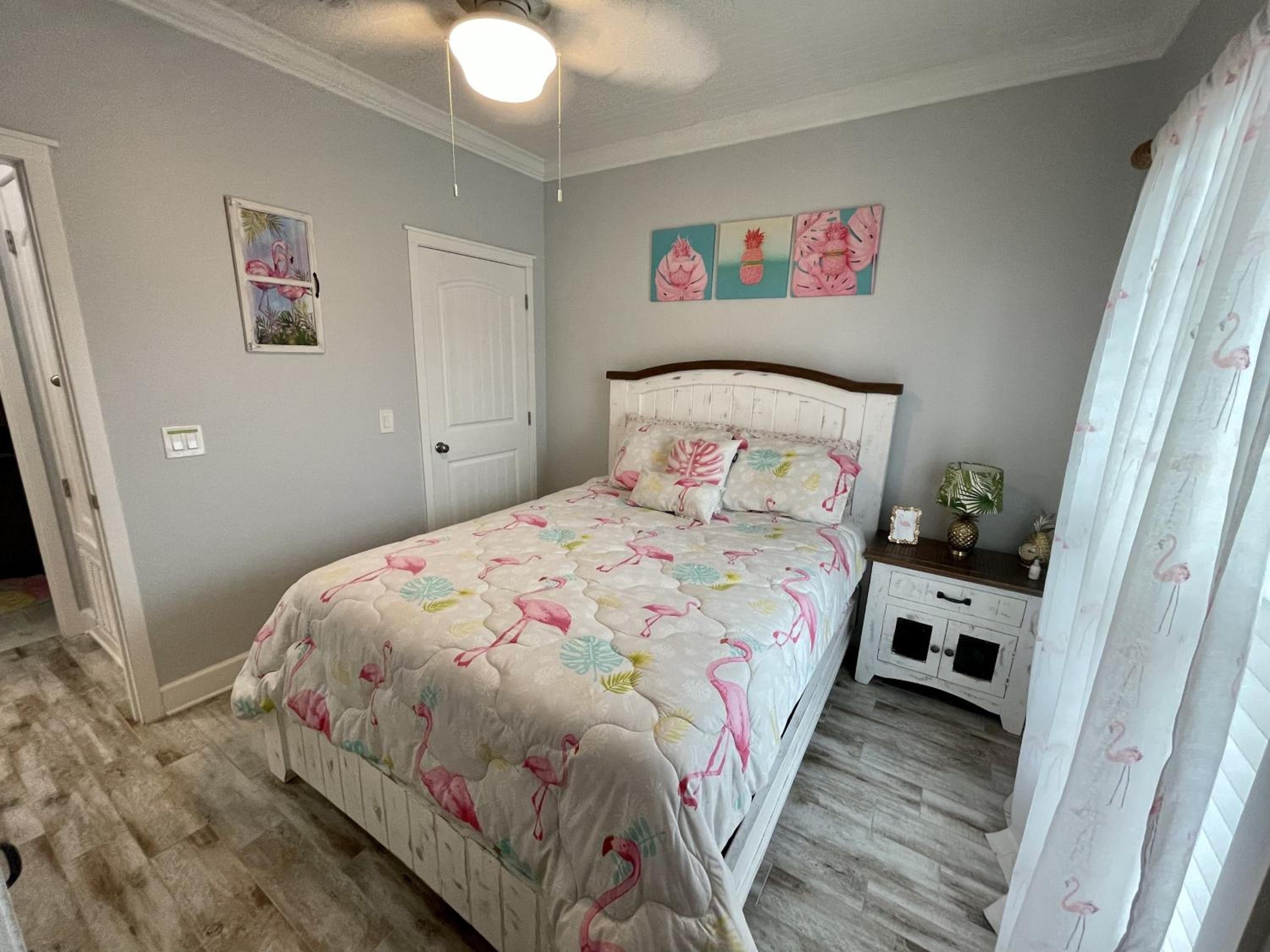 Tequila Sunrise home