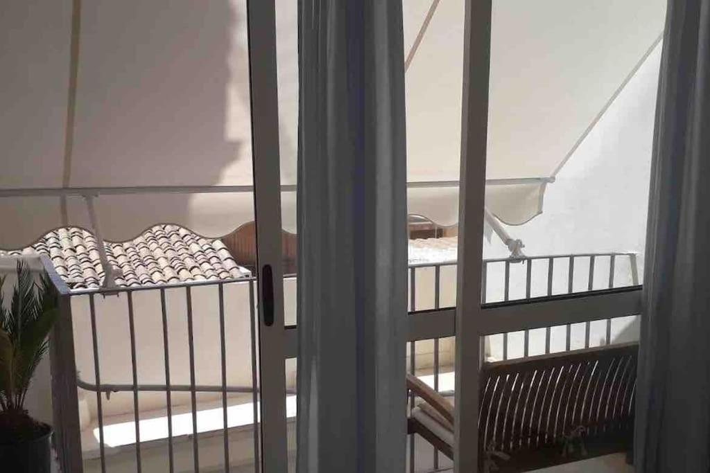 Deni's apartments per 2 con veranda balcone photo 5