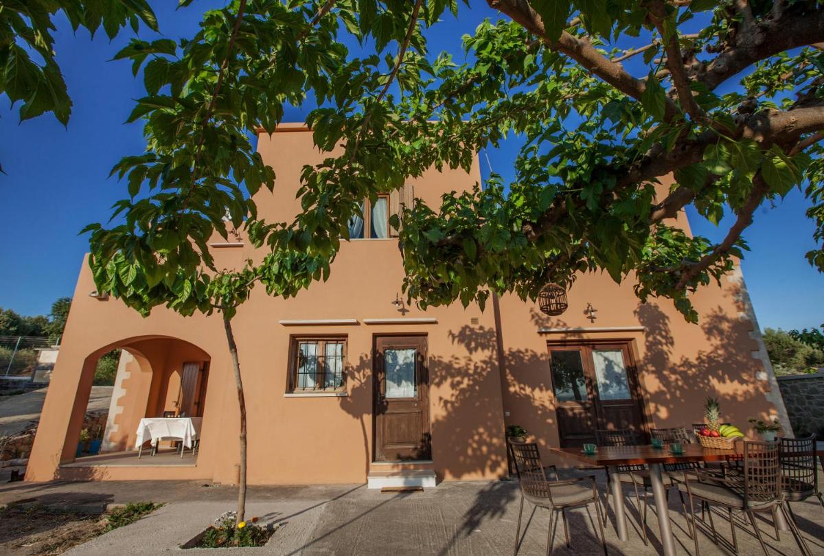 Villa Greco photo 2