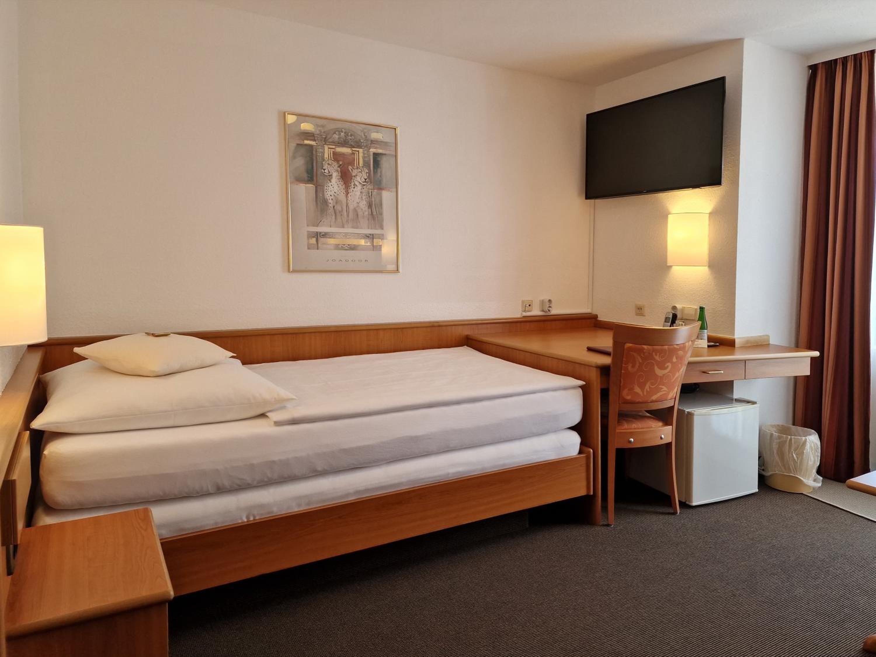 Hotel Gerberhof