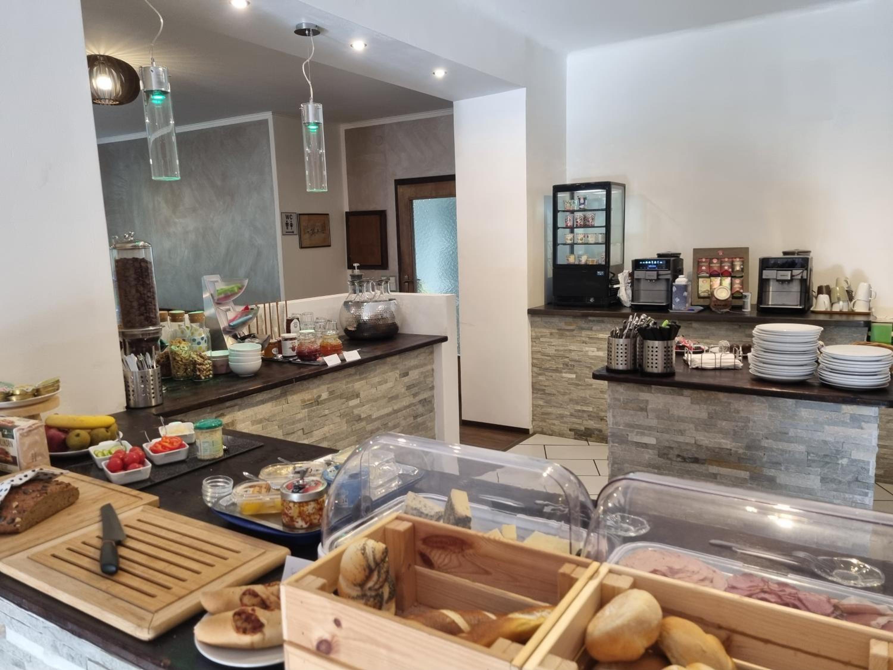Pension Waldesruh