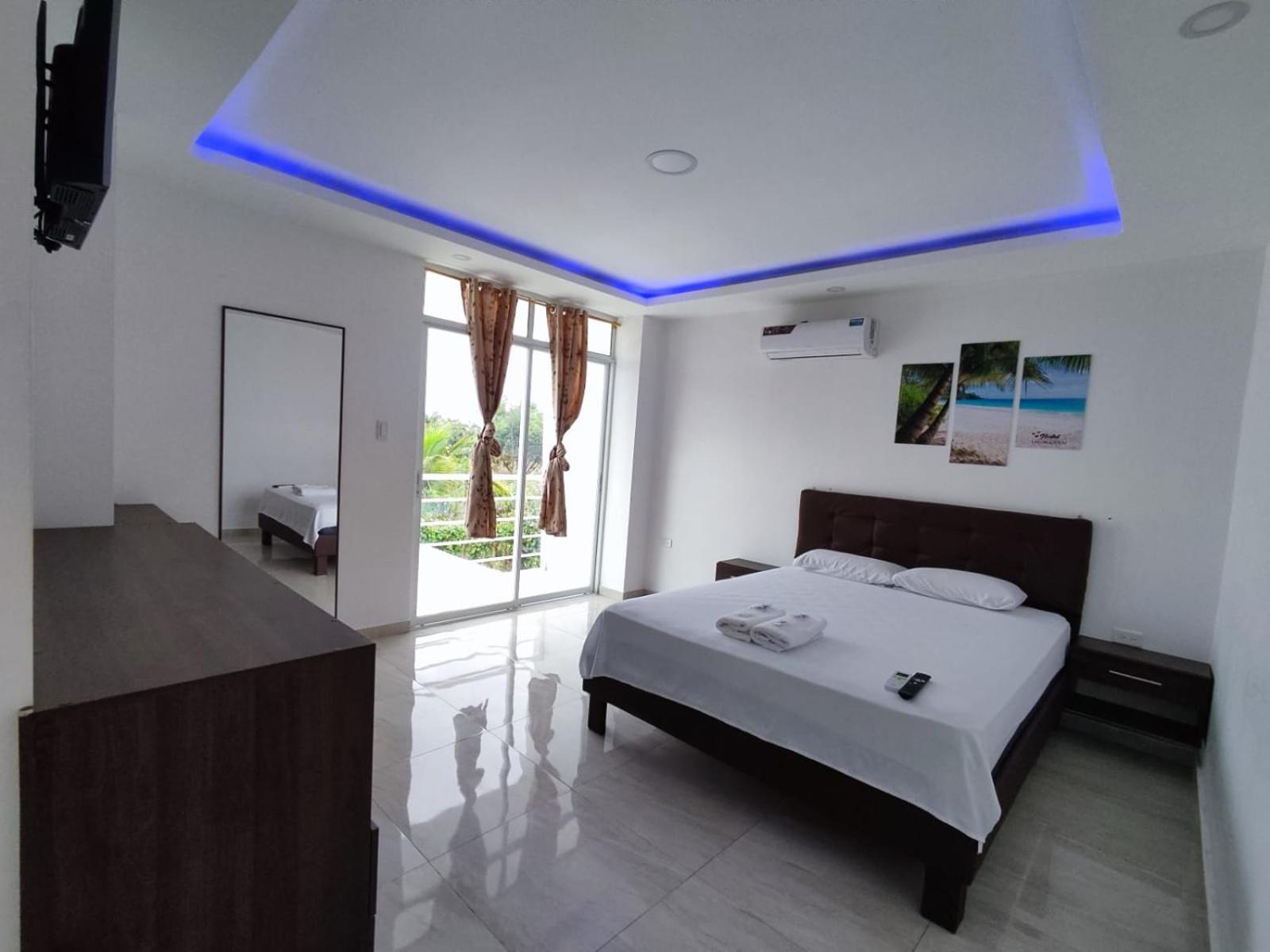 Hostal Las Orquideas