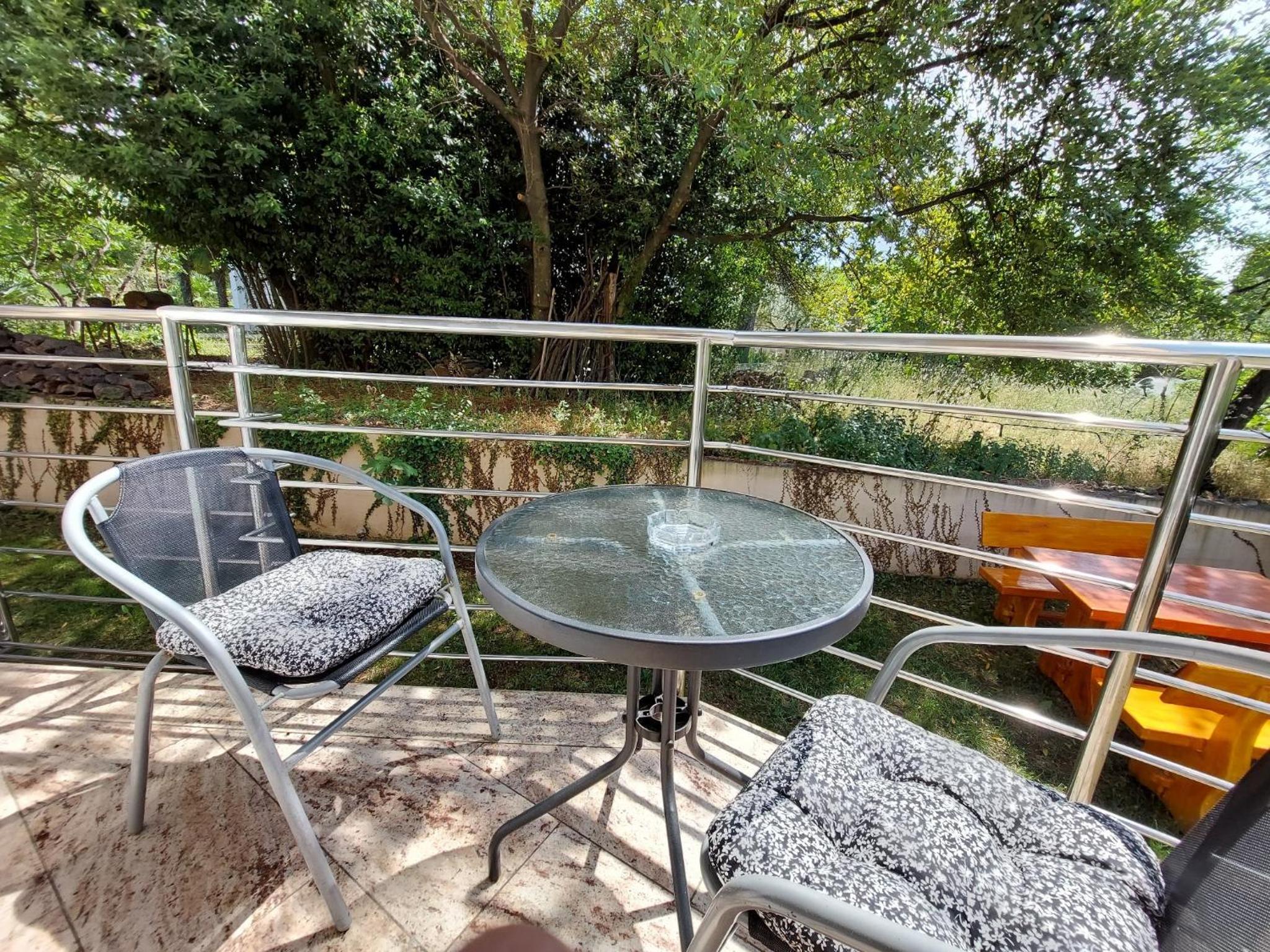 Apartments Davor