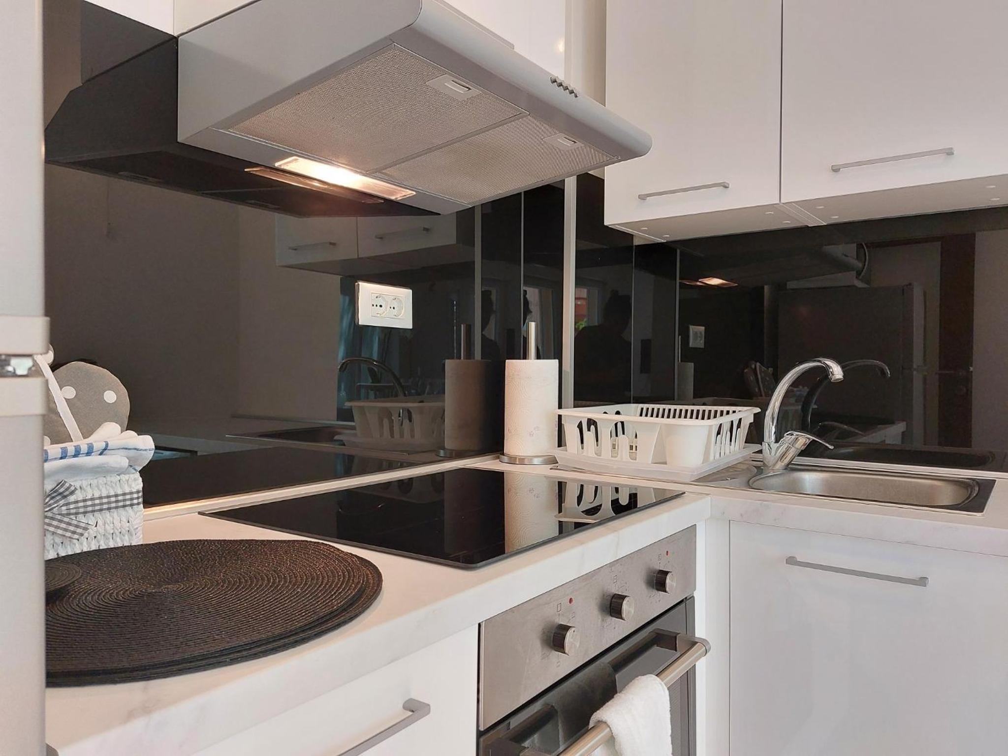 Apartments Davor