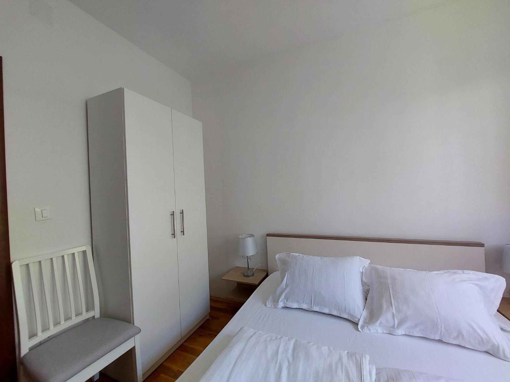 Apartments Davor