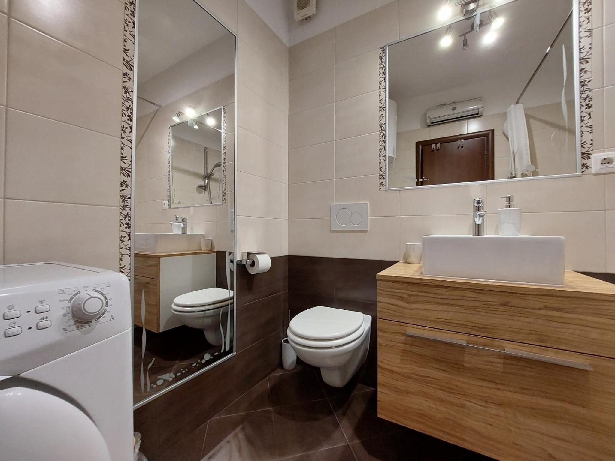 Apartments Davor
