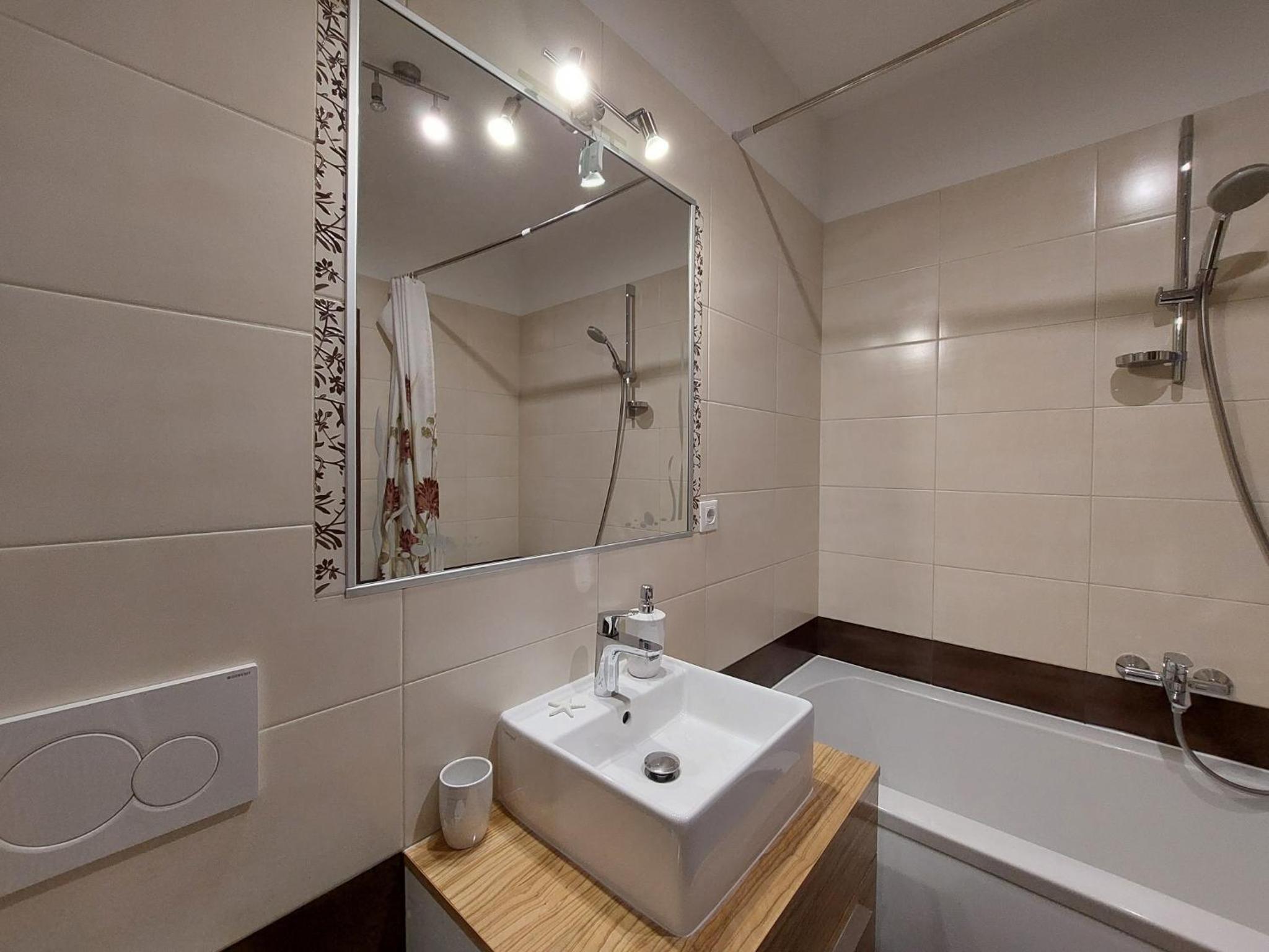 Apartments Davor