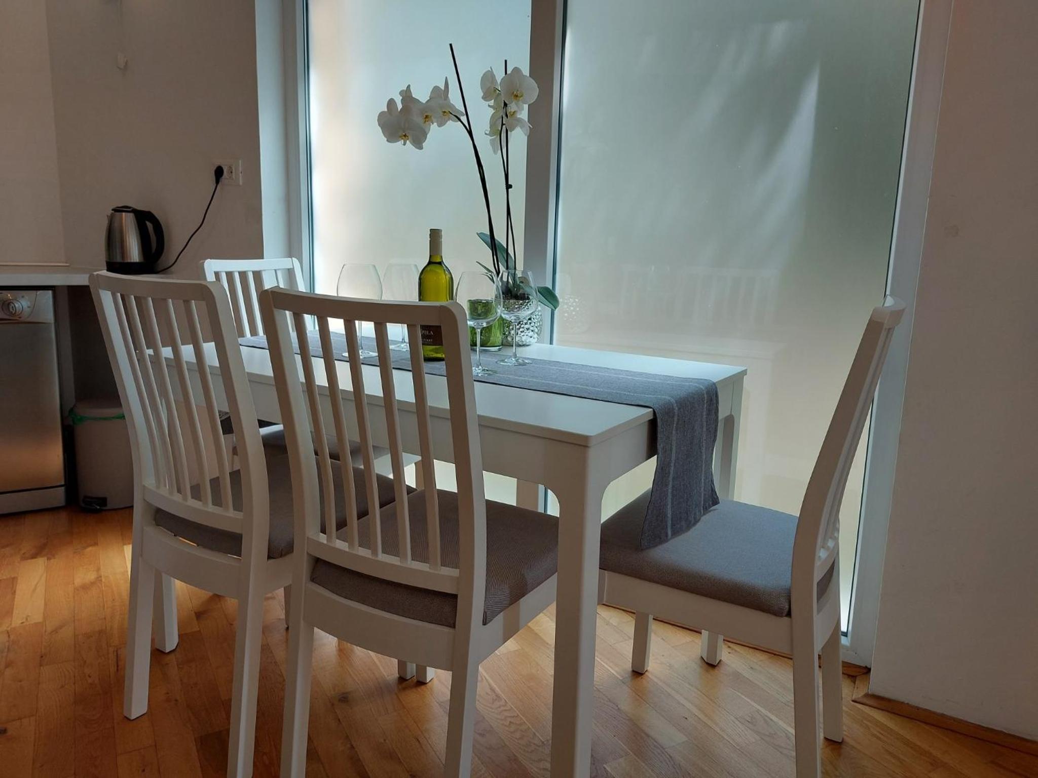 Apartments Davor