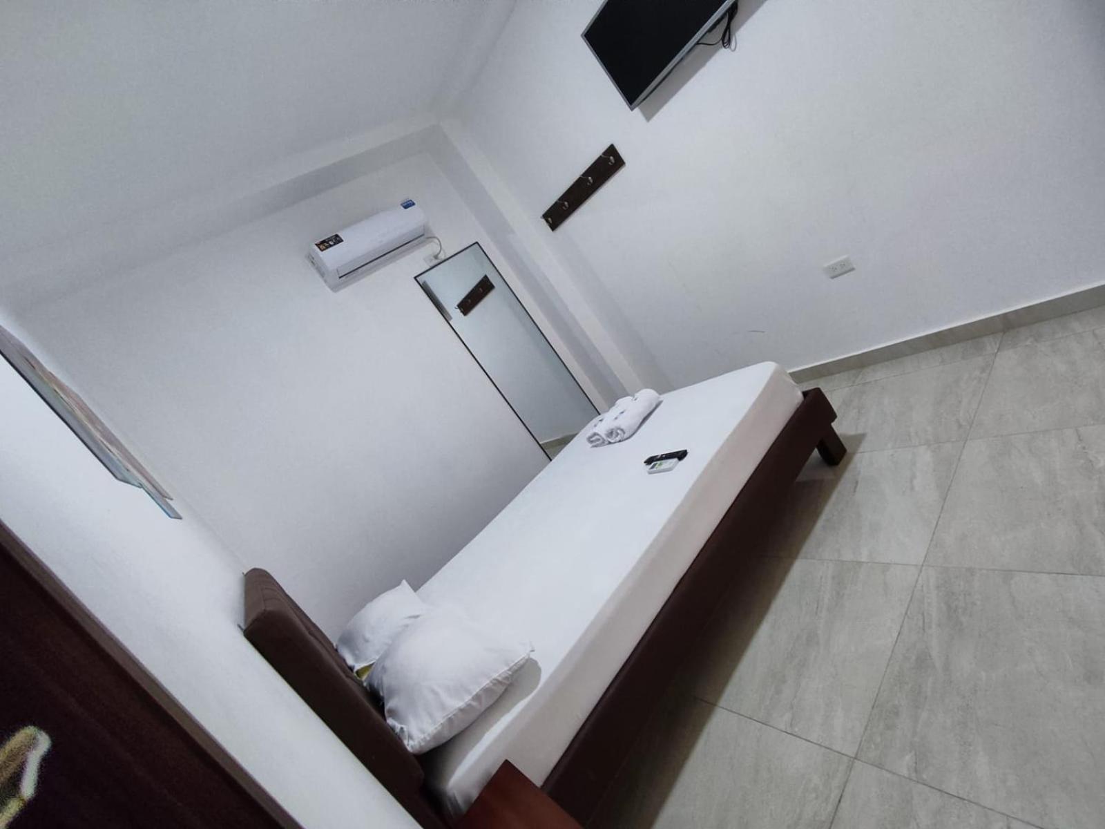 Hostal Las Orquideas