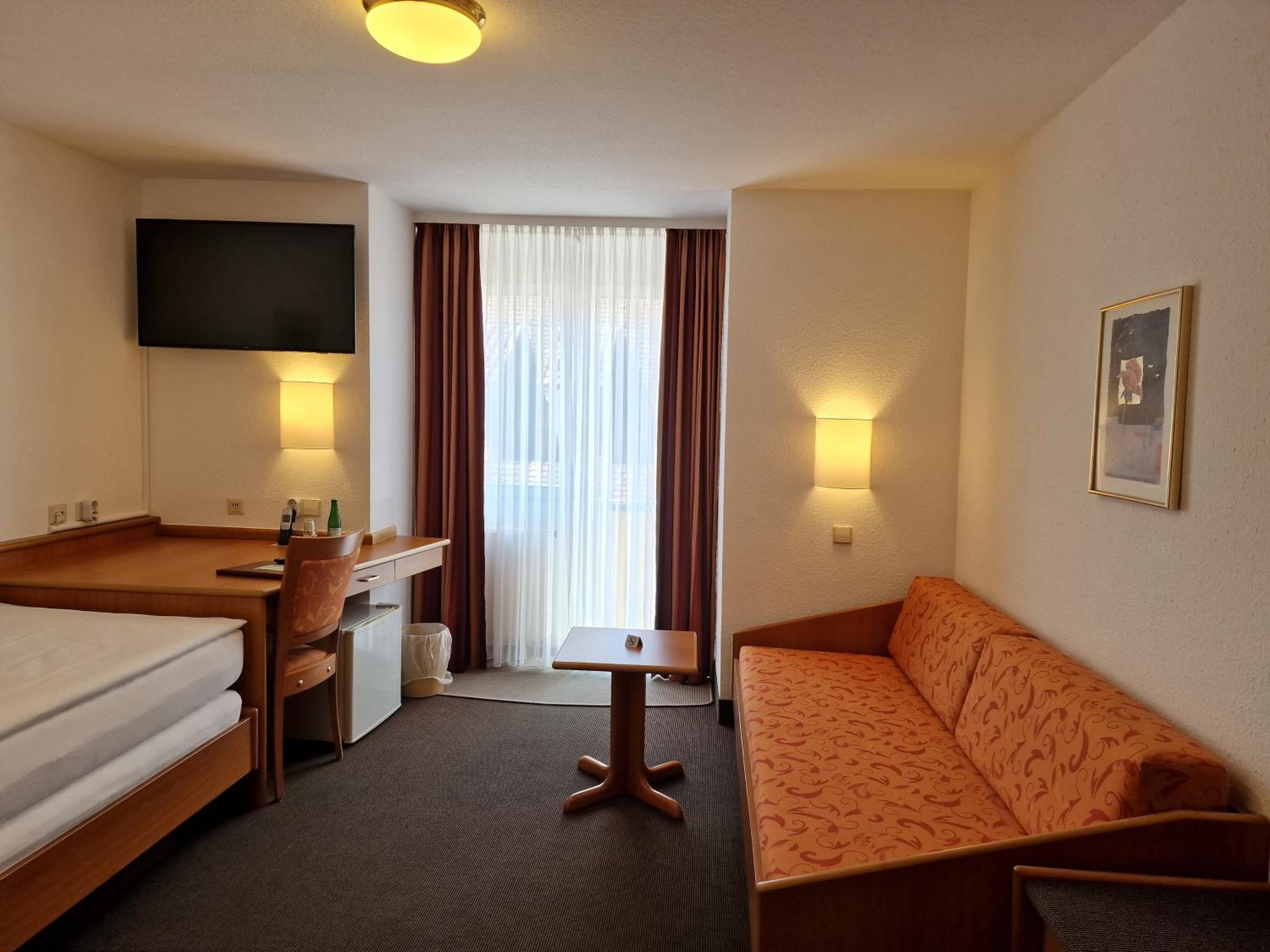 Hotel Gerberhof